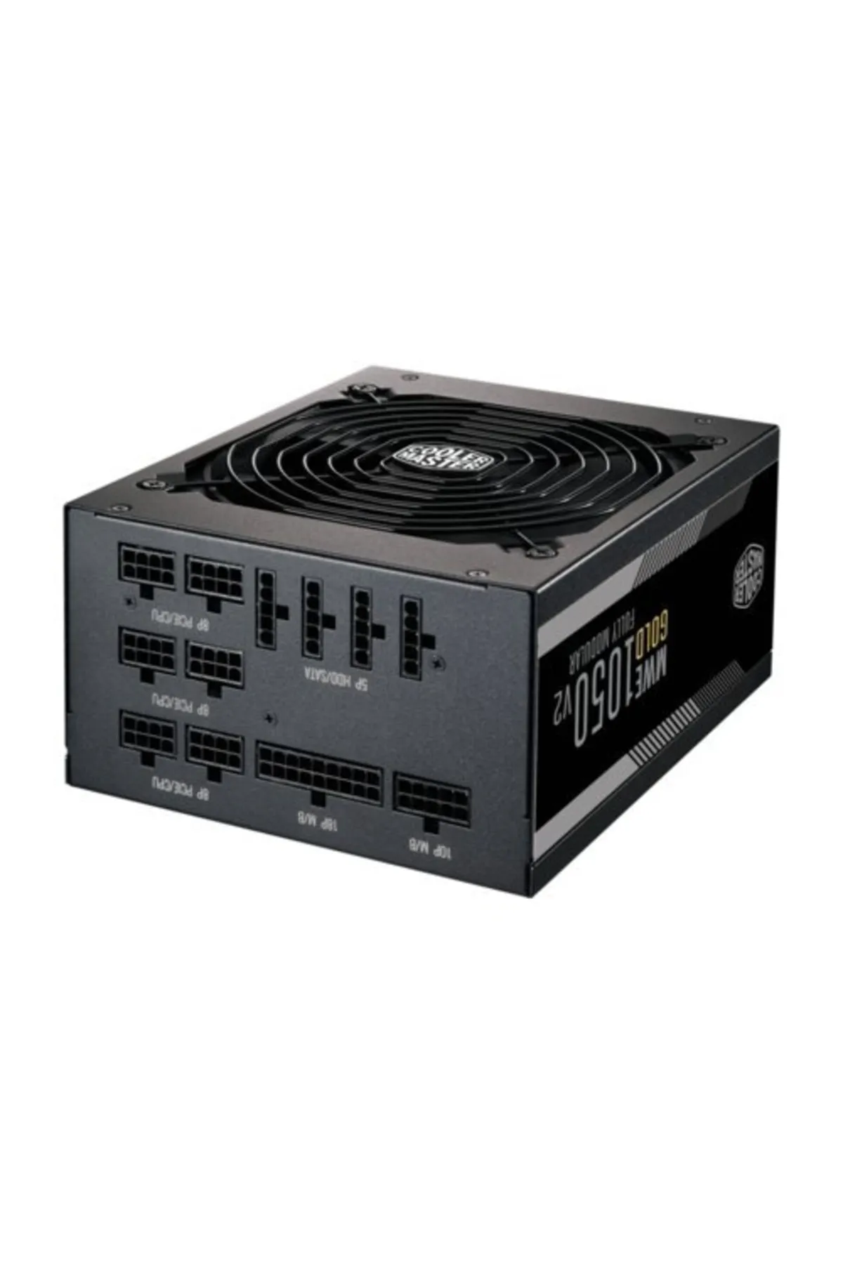 Cooler Master Mwe V2 1050w 80+ Gold Güç Kaynağı