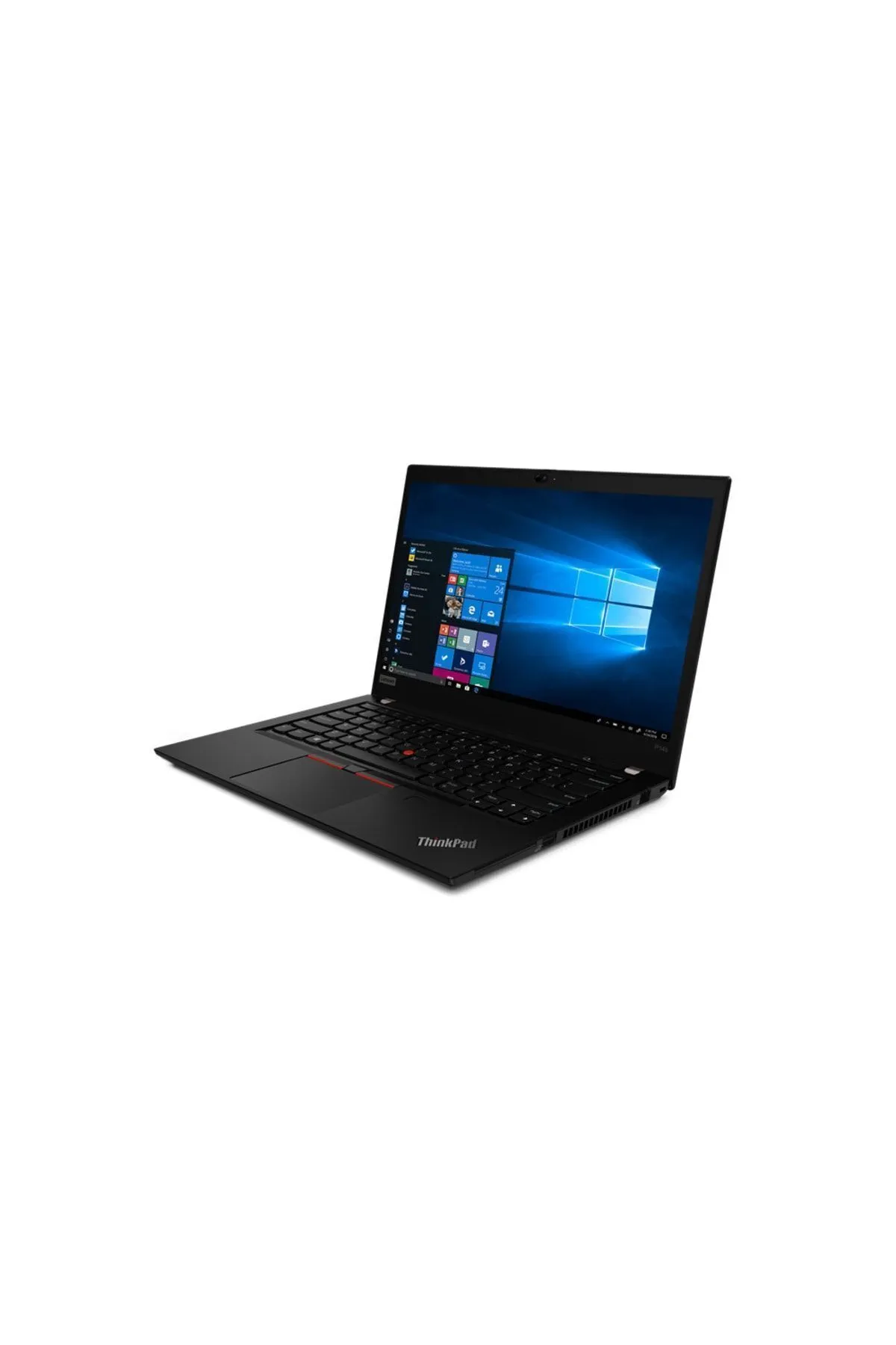 Lenovo Mws Thinkpad P14s G2 I7-1165g7 16gb 1tb Ssd 14"fhd 4gb T500 W11h Iş Istasyonu 20vx003vtx015