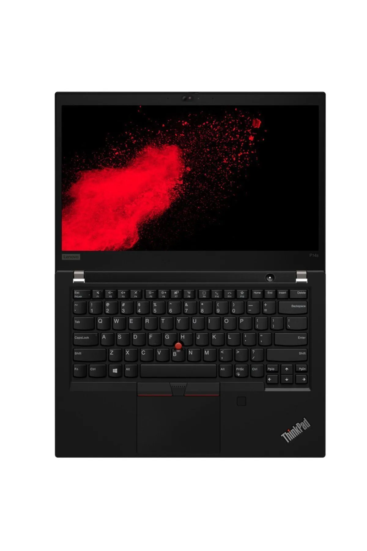 Lenovo Mws Thinkpad P14s G2 I7-1165g7 16gb 1tb Ssd 14"fhd 4gb T500 W11h Iş Istasyonu 20vx003vtx015