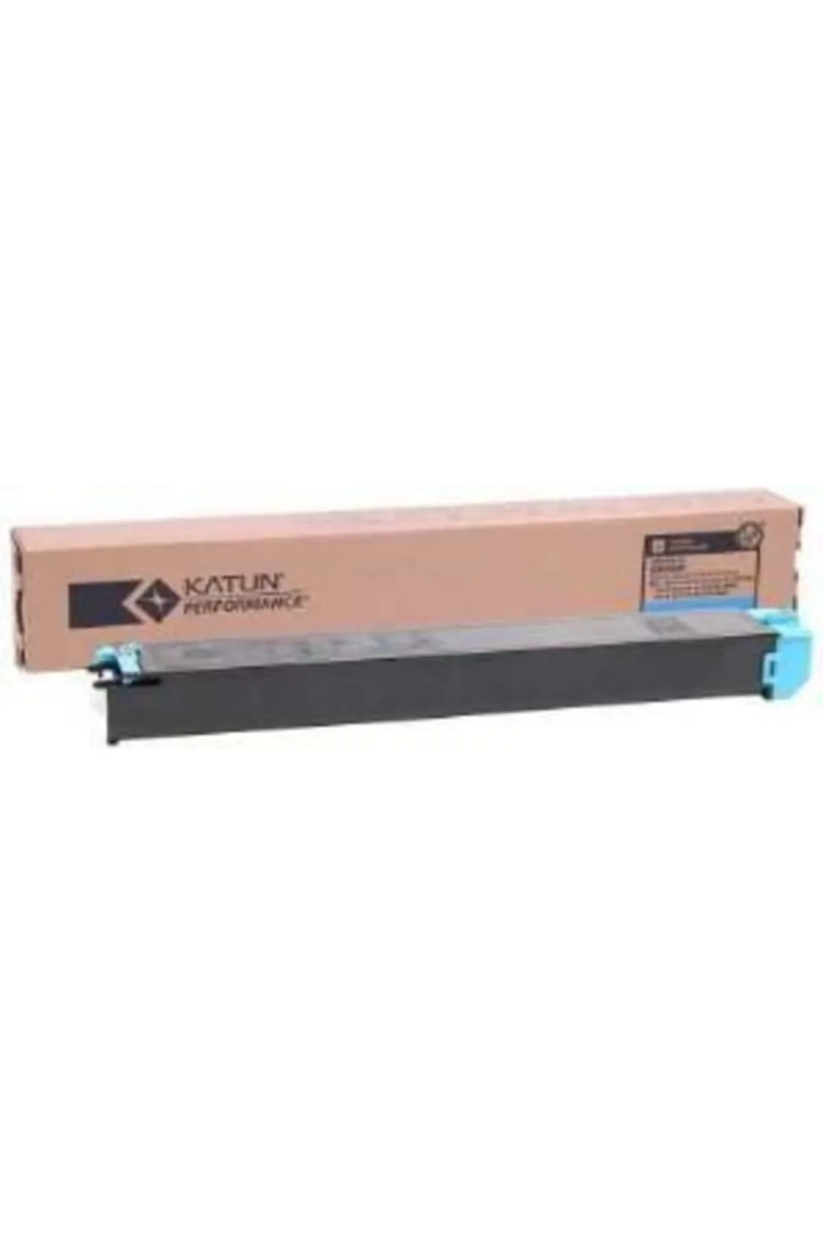 Sharp Mx-23gtca Katun Mavi Toner Mx-1810/mx-2010u/mx-2314n