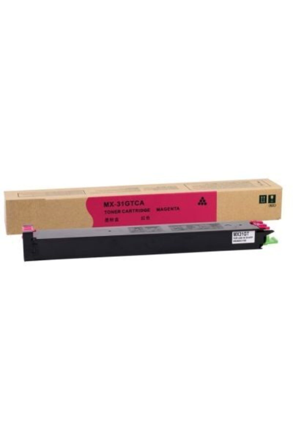 Sharp Mx-31gtma Uyumlu Muadil Toner