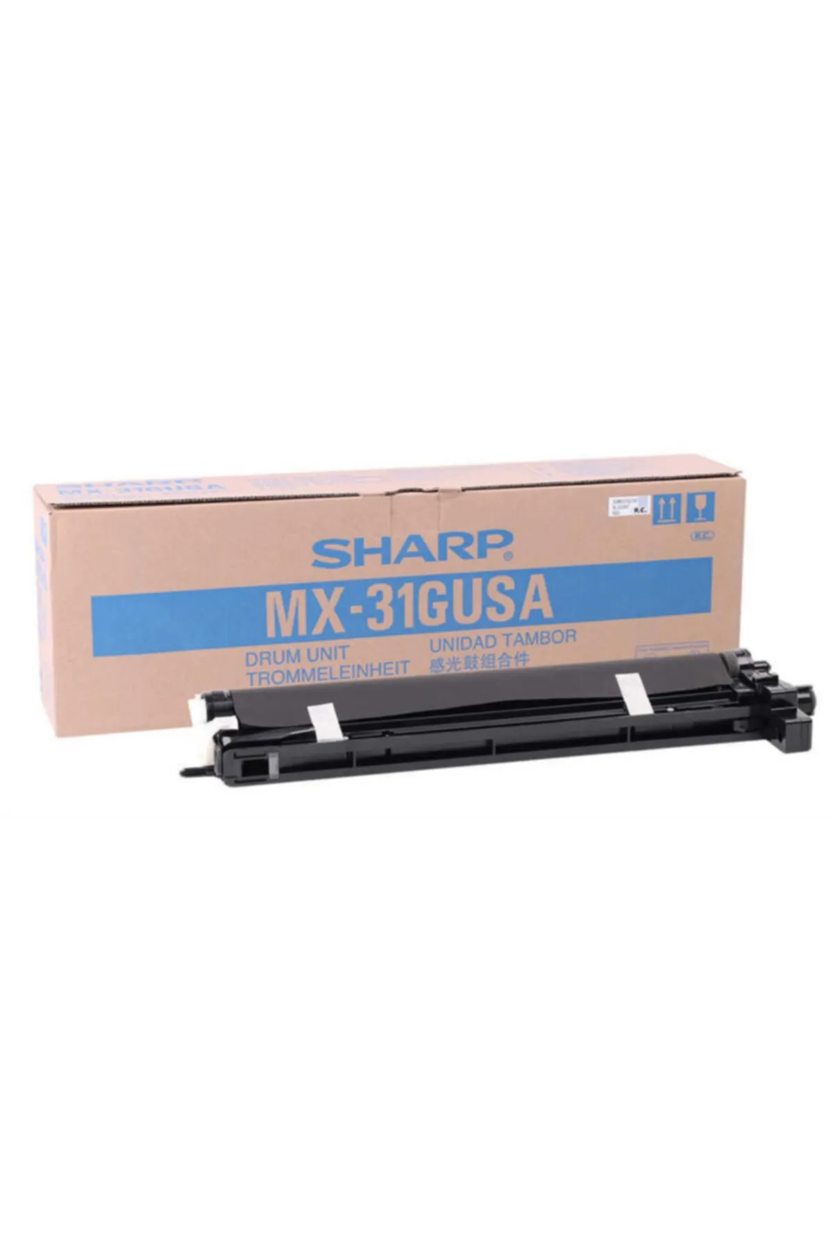 Sharp Mx-31gusa Orjinal Drum Ünitesi