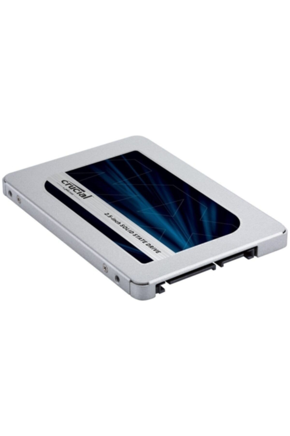 Crucial Mx500 2tb Ssd Disk Ct2000mx500ssd1