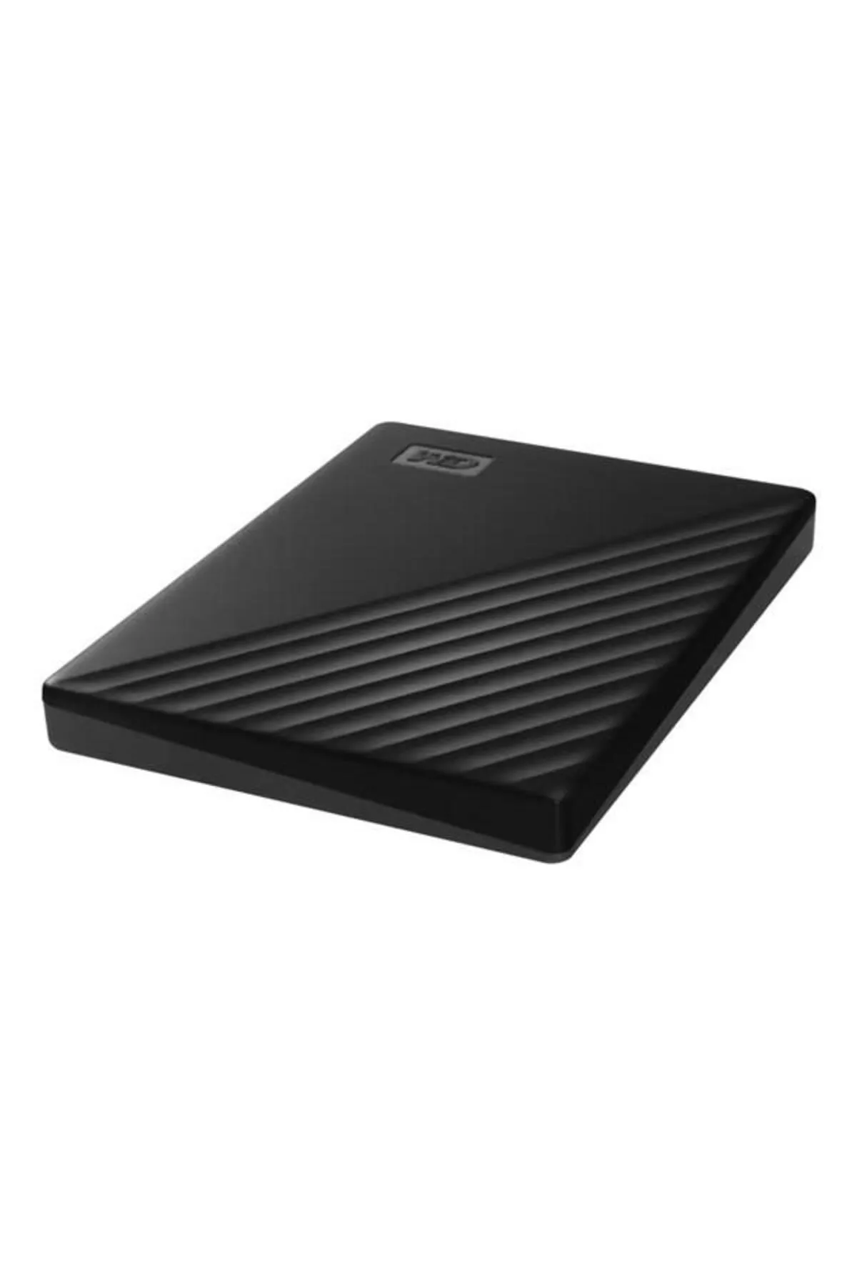 WD My 2tb My Passport Bu6y0020bbk-wesn Usb 3.2 Harici Disk