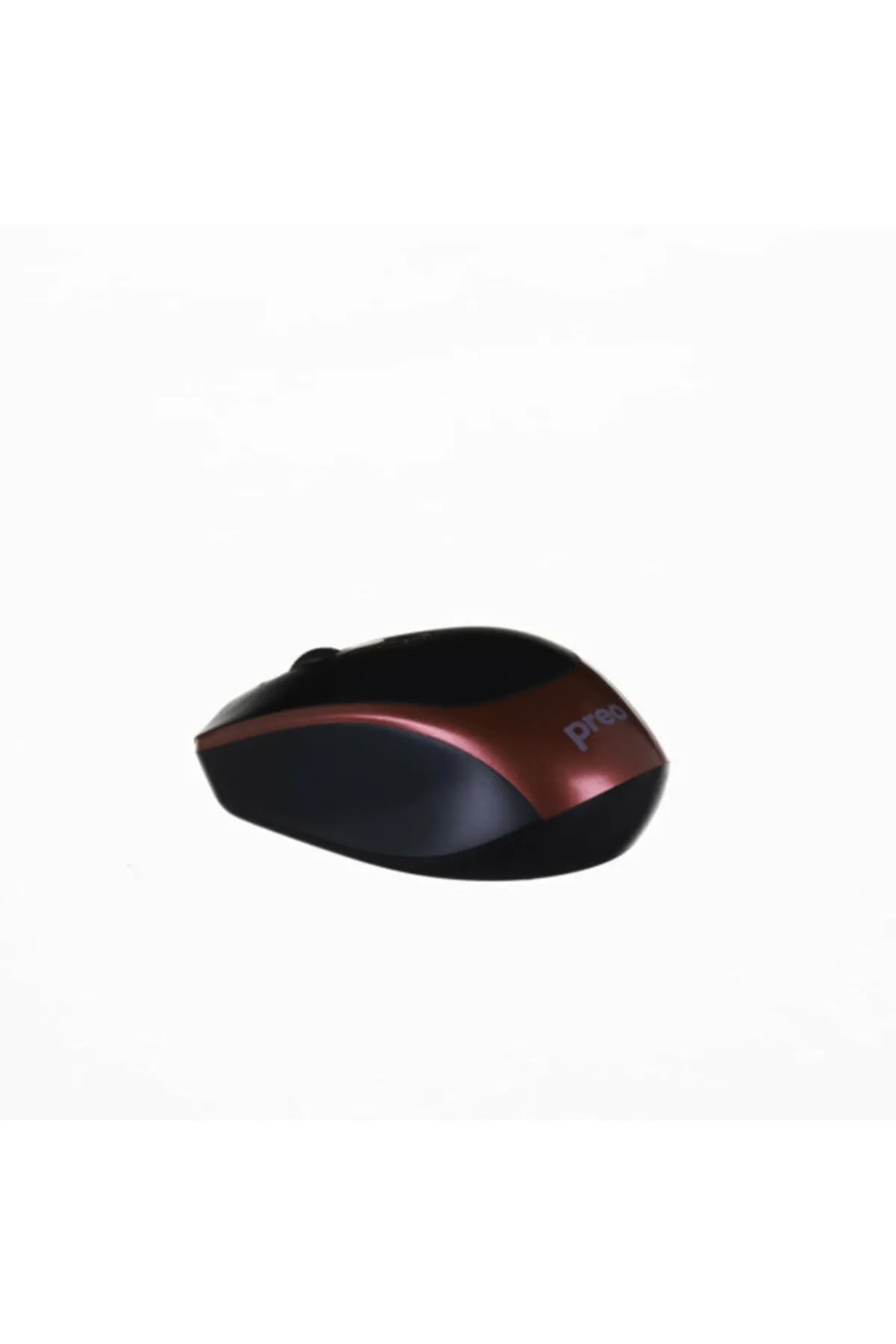 Preo My Mouse M18 Wireless Kırmızı Mouse