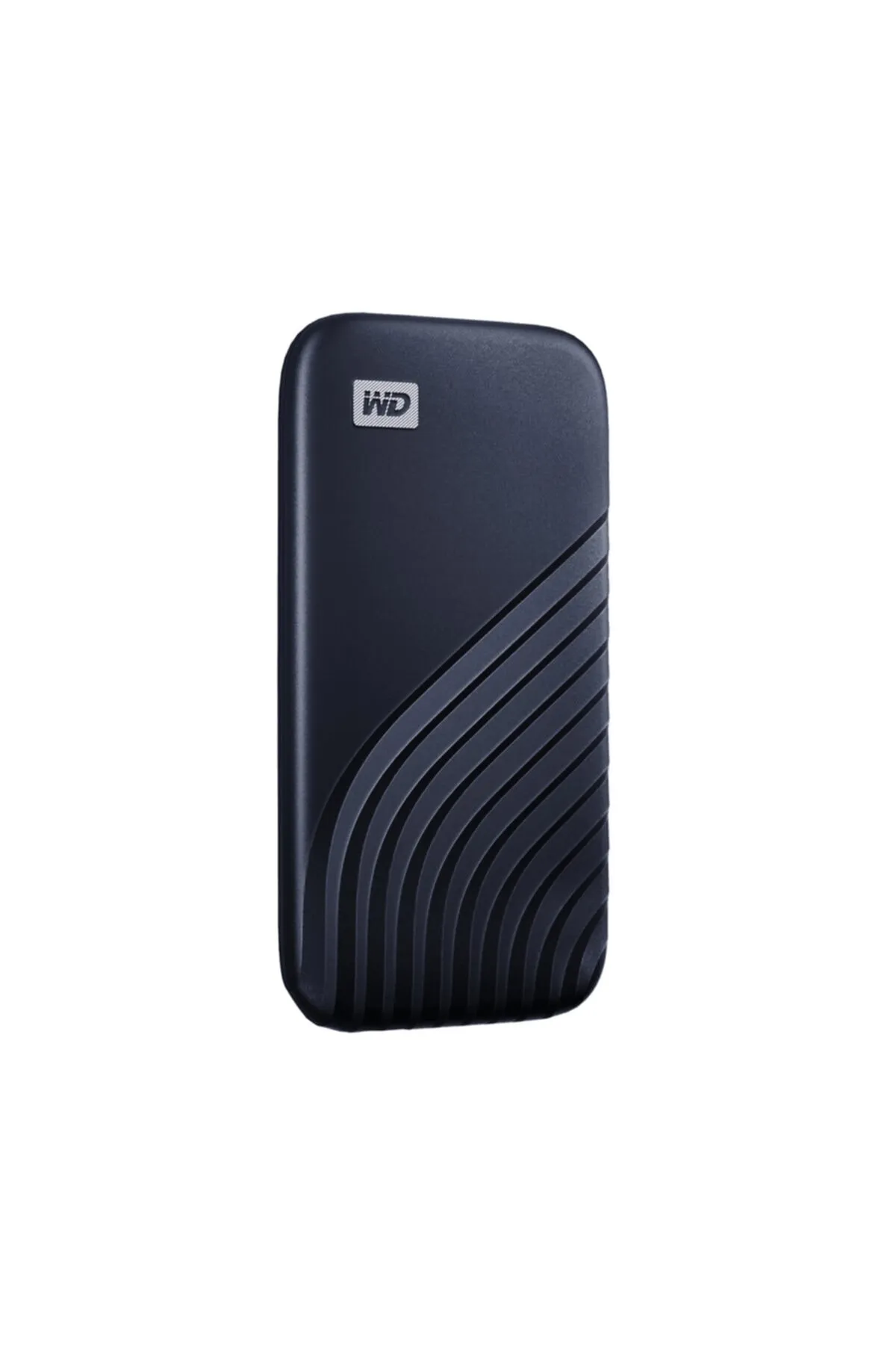 WD My Passport 2tb Bagf0020bbl-wesn 1050mb/s Usb-c Mavi Taşınabilir Ssd Disk