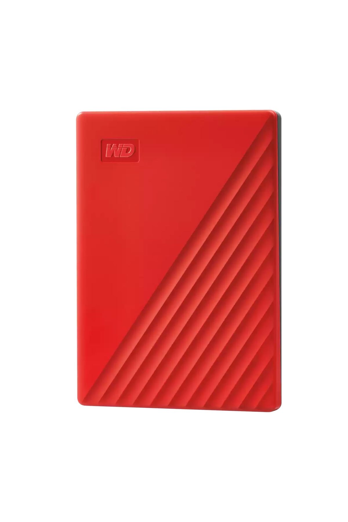 WD My Passport Byvg0020brd-wesn 2tb 2,5" Usb 3.2 Taşınabilir Harddisk