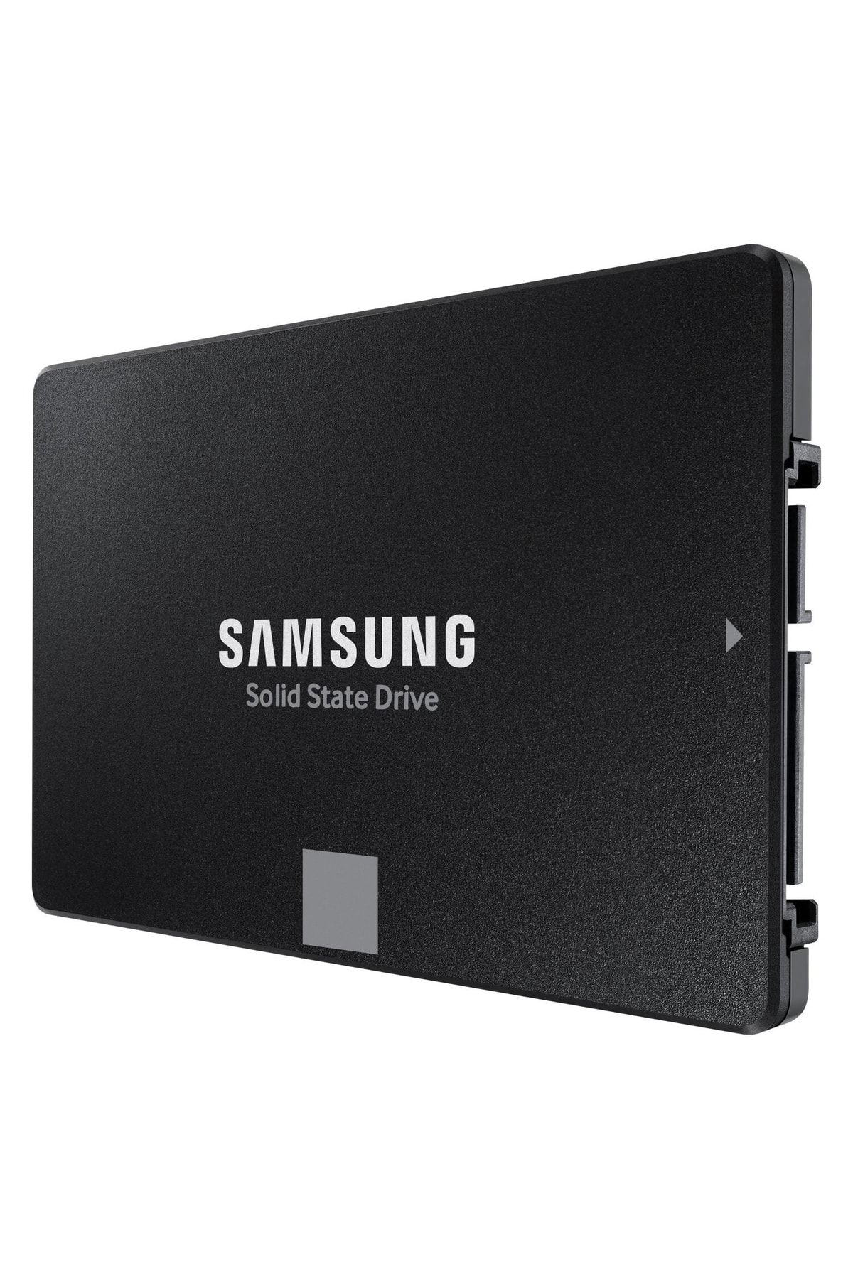 Samsung Mz-77e1t0bw 1tb 560/530mb/s 7mm Sata 3.0 Ssd 870 Evo