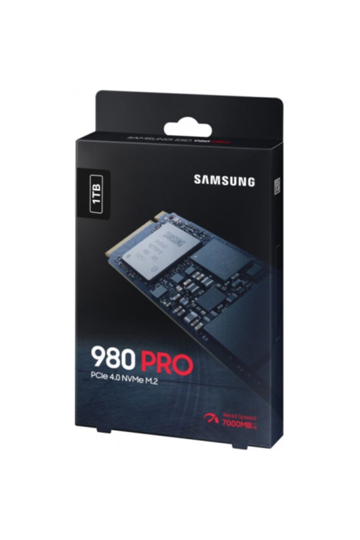 Samsung Mz-v8p1t0bw 980 Pro 1tb 7000/5000 Nvme Pcıe M.2 Ssd