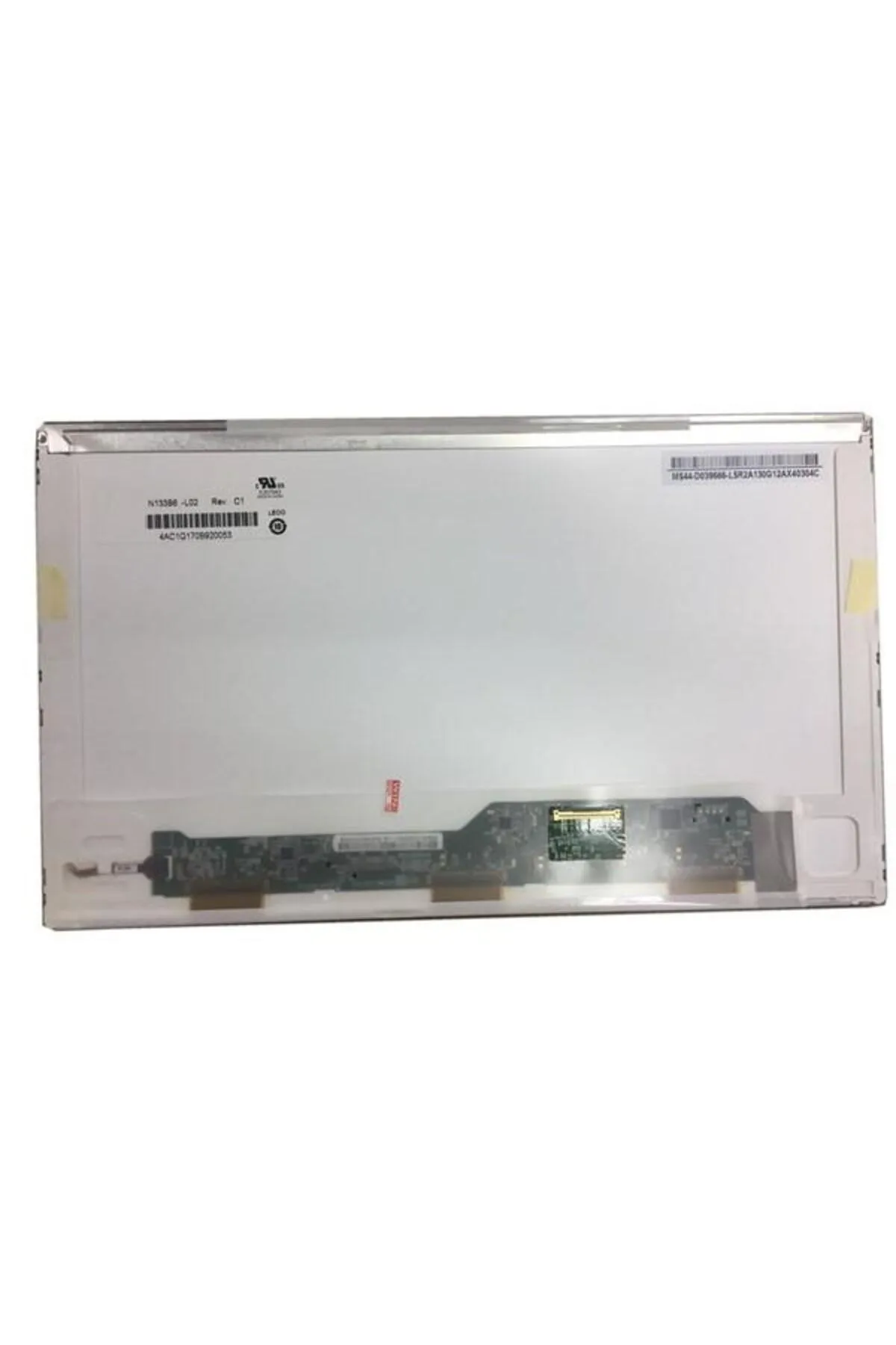 OEM N133b6-l02 13.3" 40pın Notebook Led Panel