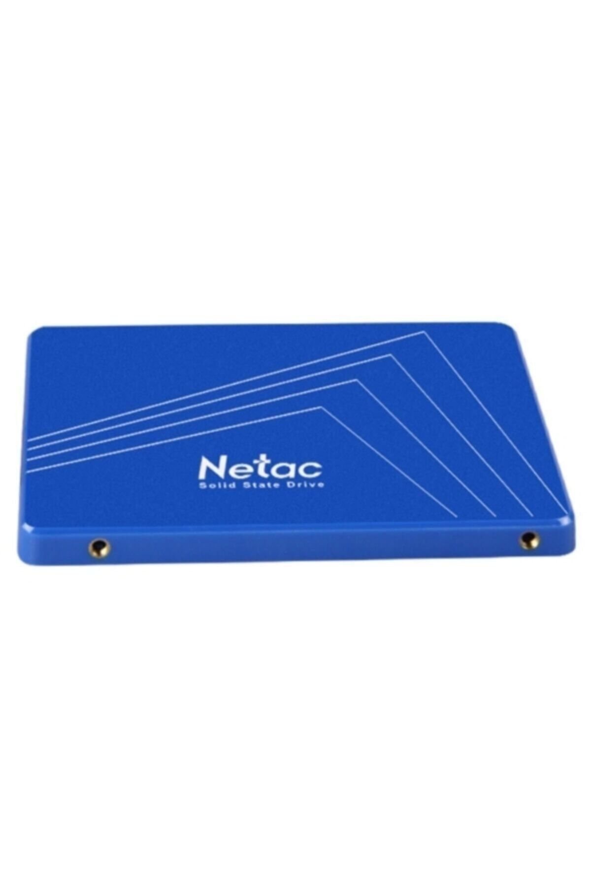 Netac N535s 480 Gb Ssd (540 Mb Okuma / 490 Mb Yazma)