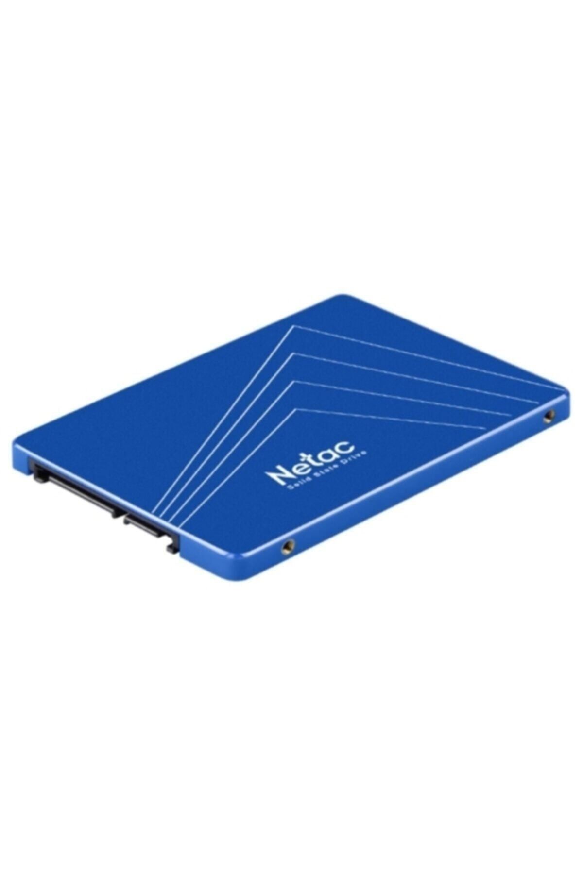 Netac N535s 480 Gb Ssd (540 Mb Okuma / 490 Mb Yazma)