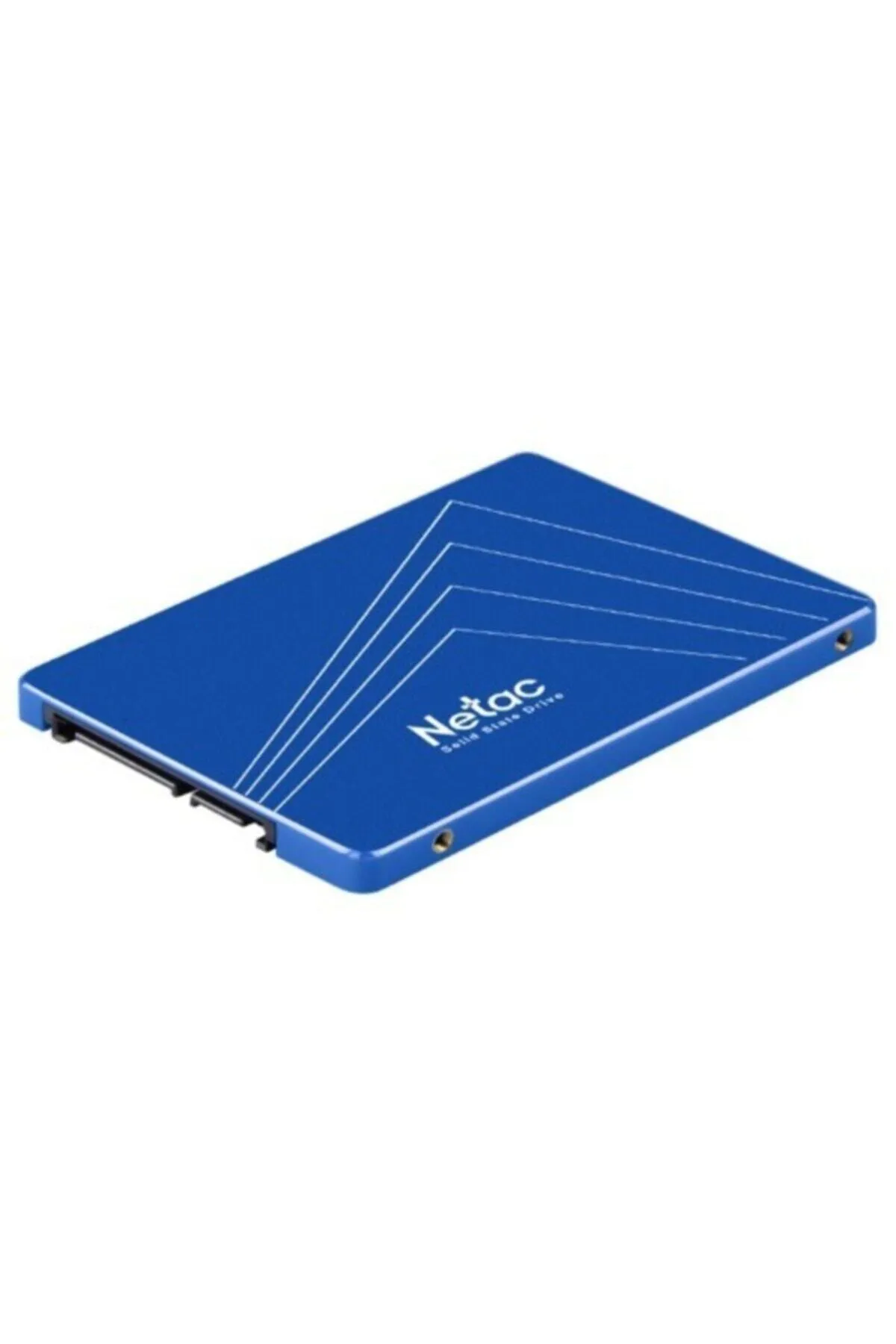 Netac N600 1tb 2.5"ssd Disk Nt01n600s-001t