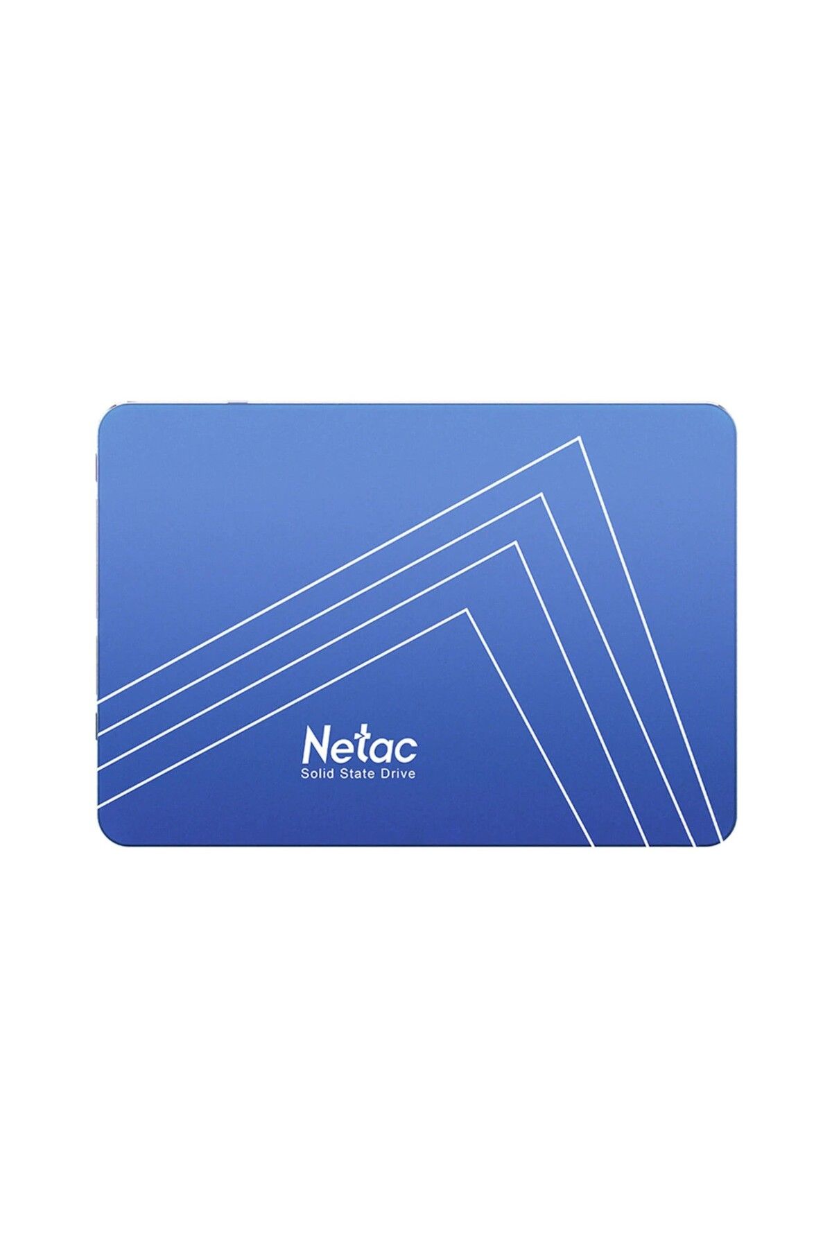 Netac N600s 512gb 2.5" Ssd Disk 560-520 Mb/s Tlc Nand Flash Sata3 Nt01n600s-512g-s3x