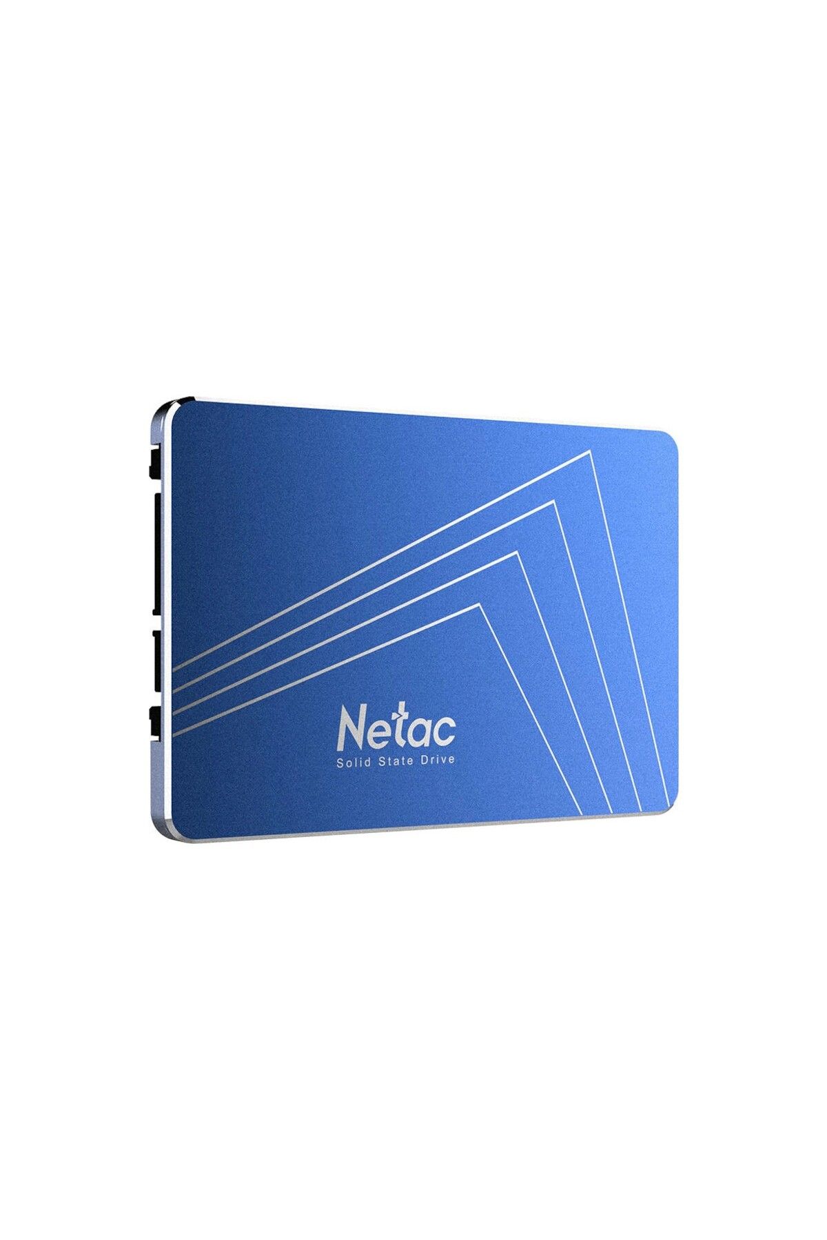 Netac N600s 512gb 2.5" Ssd Disk 560-520 Mb/s Tlc Nand Flash Sata3 Nt01n600s-512g-s3x