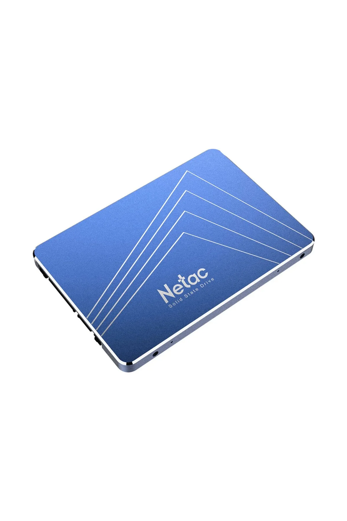 Netac N600s 512gb 2.5" Ssd Disk 560-520 Mb/s Tlc Nand Flash Sata3 Nt01n600s-512g-s3x