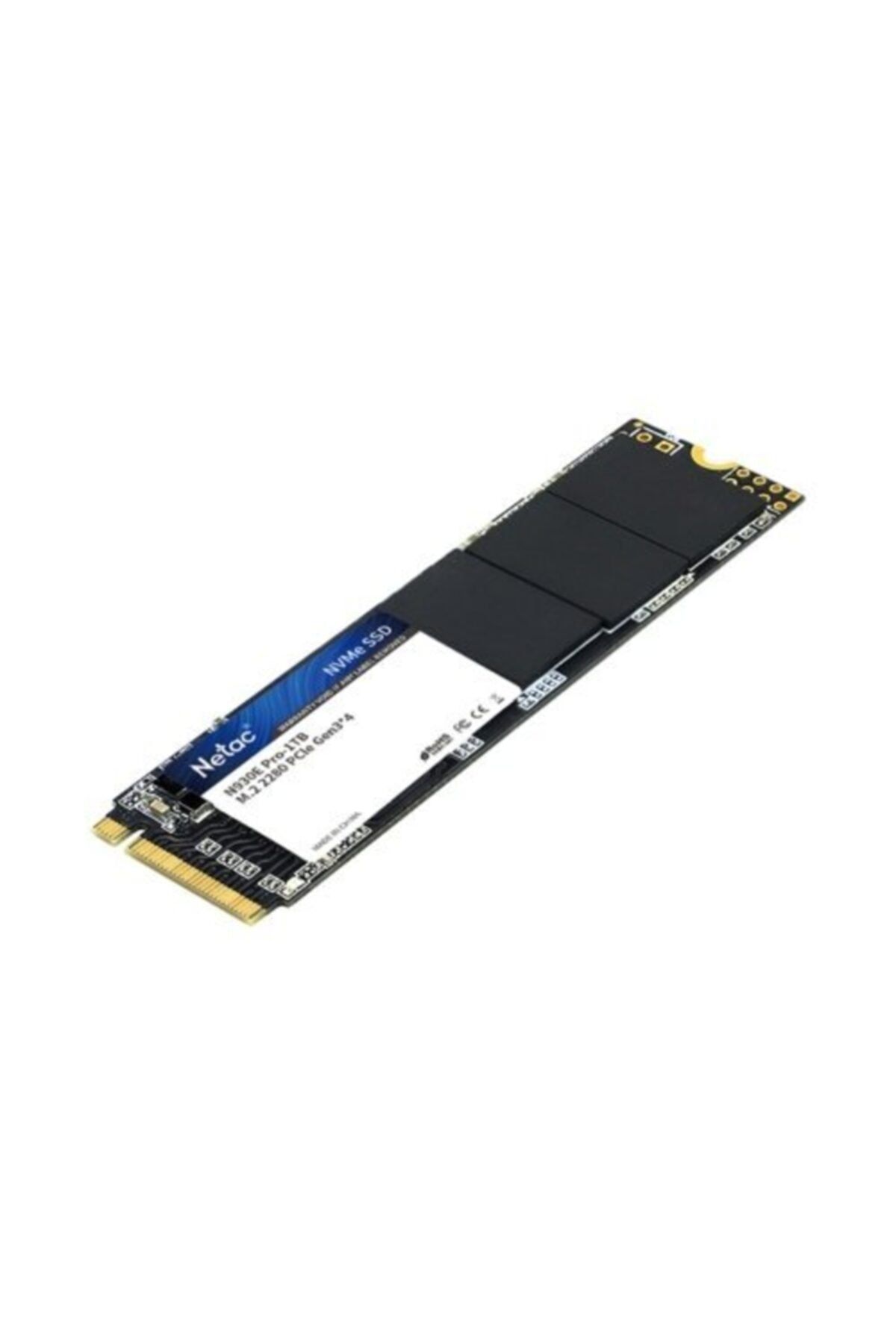 Netac N930e 1tb Ssd M.2 Nvme Ssd Nt01n930e-001t