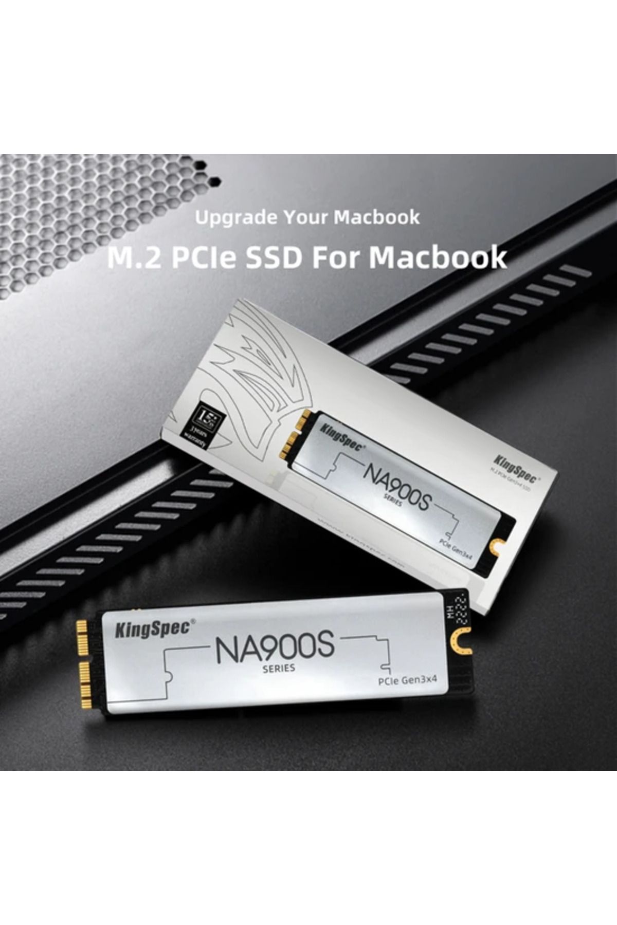 KINGSPEC Na900s-1tb Macbookair-macbookpro(retina)-macmini-macpro