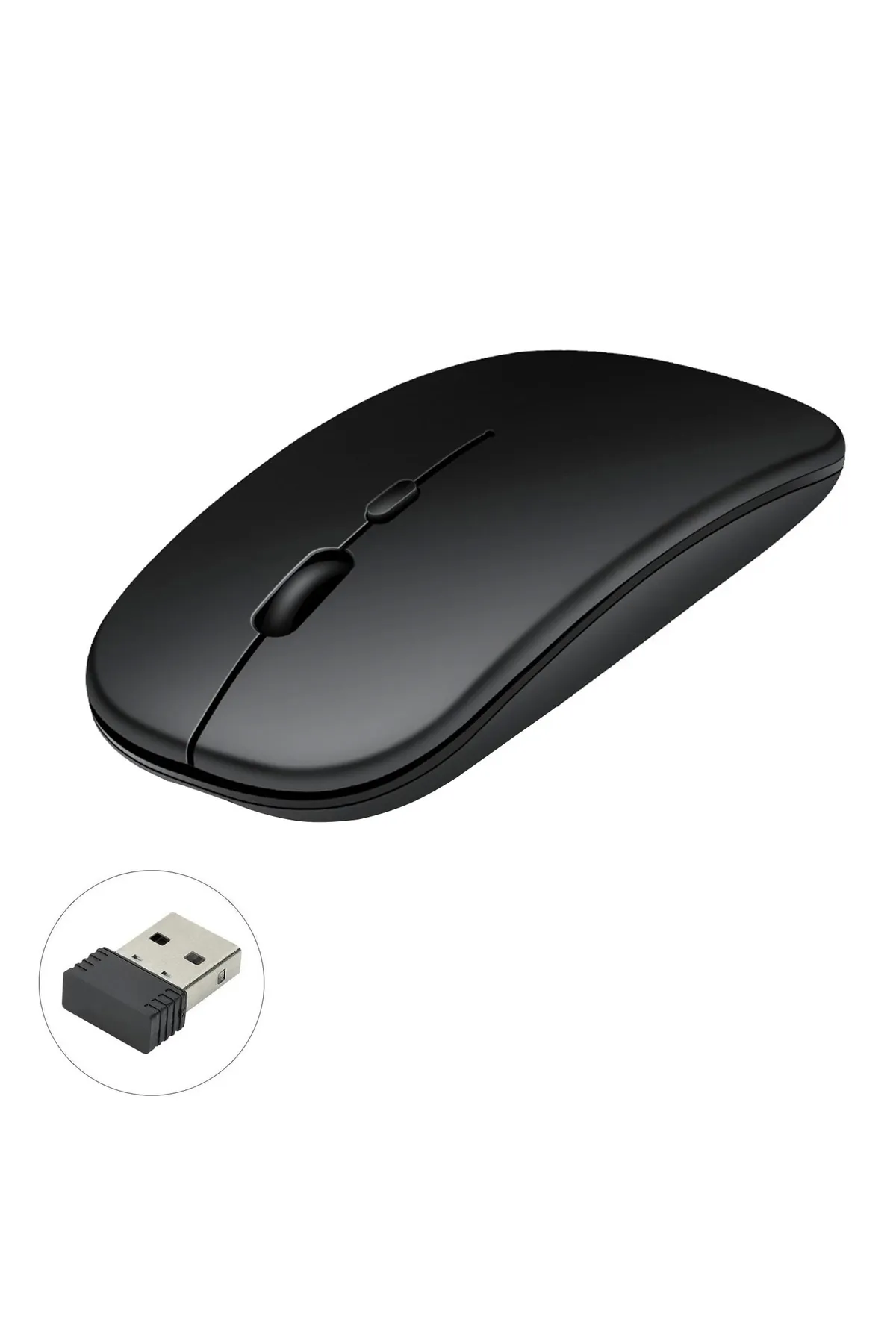 NARİTA Narita Kablosuz Mouse 2.4ghz 1600dpı A-100