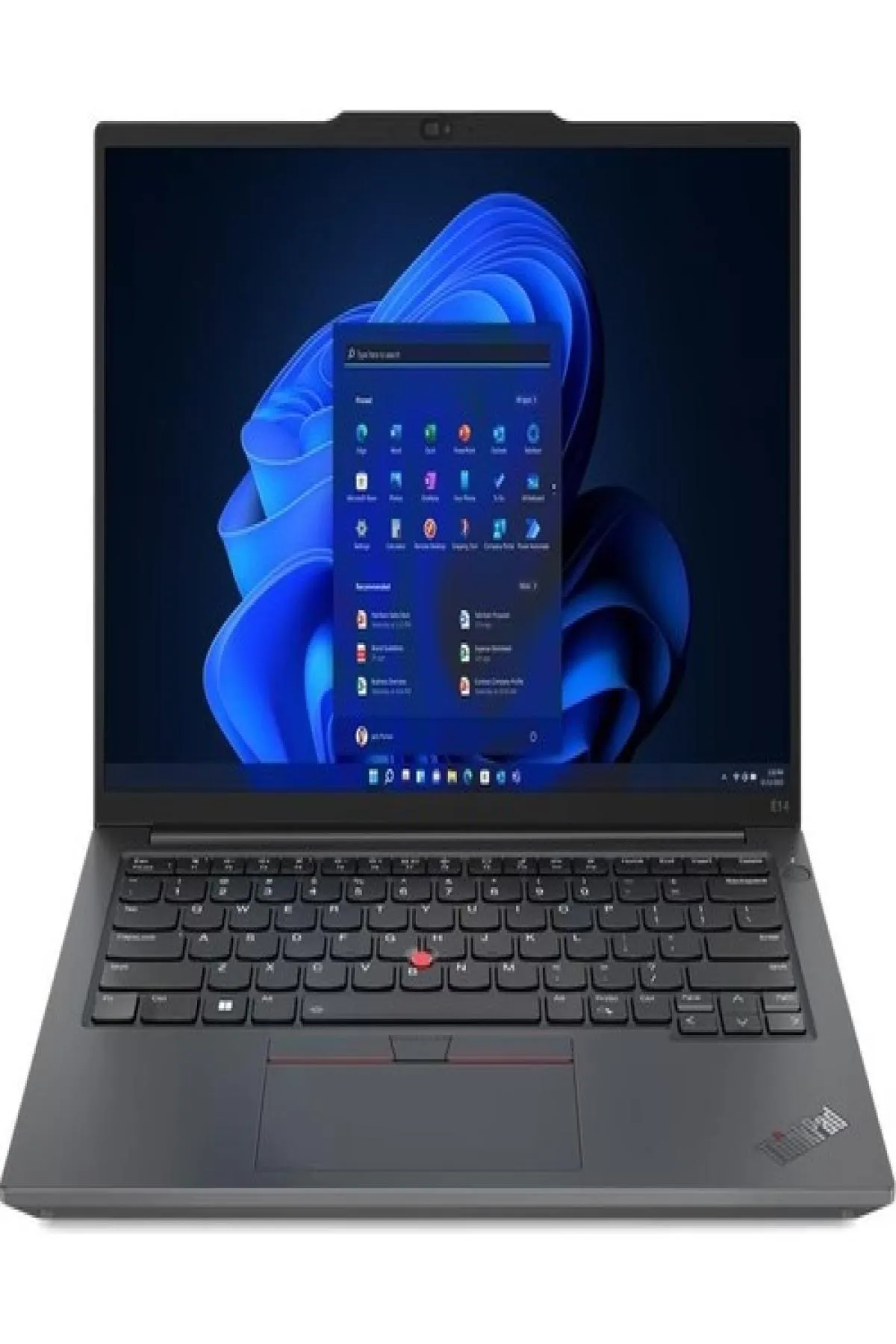 Lenovo NB E14 THINKPAD 21JR0009TX RYZEN5-7530U 16GB 512SSD O/B 14 DOS