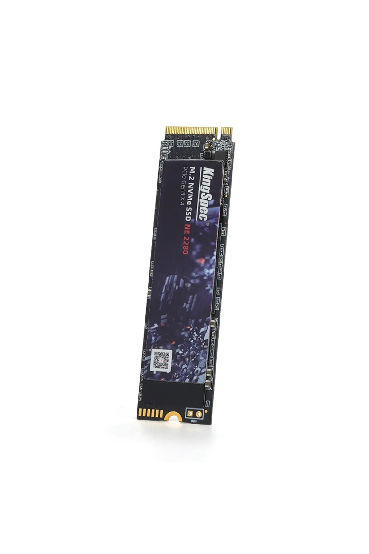 KINGSPEC NE-1TB//2280 Nvme