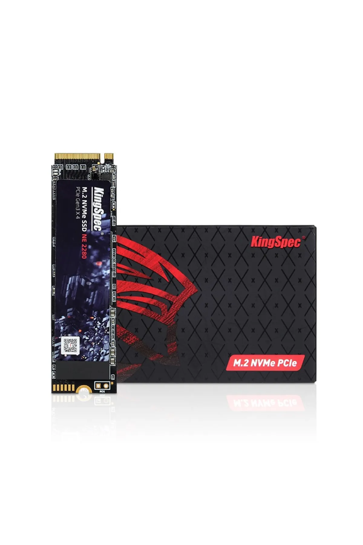 KINGSPEC NE-1TB//2280 Nvme