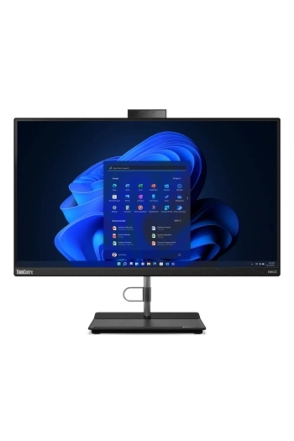 Lenovo Neo 50a Gen5 12sa0014tr Aıo I5-13420h 16gb 512gb Ssd 27" Fdos Multı Touch