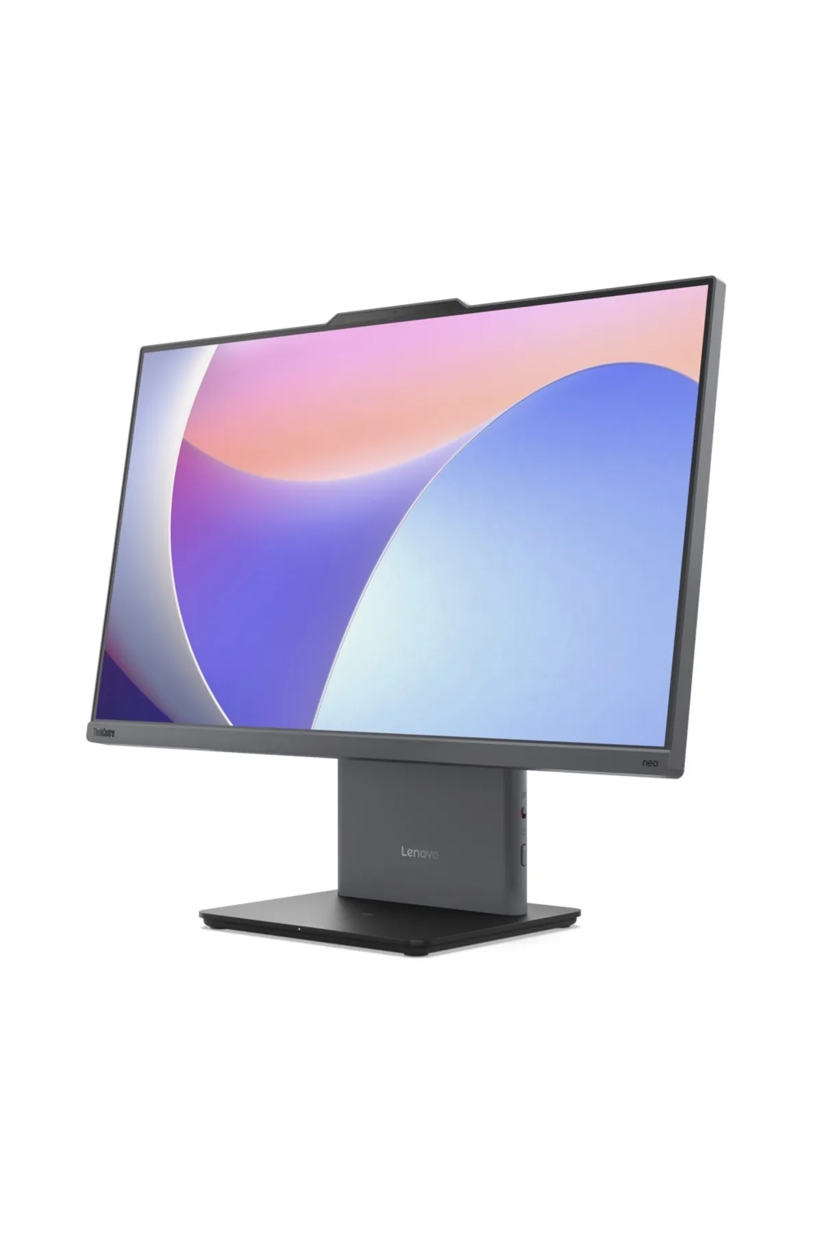 Lenovo NEO 50A GEN5 AIO i5-13420H 32GB 512 GB SSD 23.8" MULTI TOUCH Freedos 12SC001LTR-T38