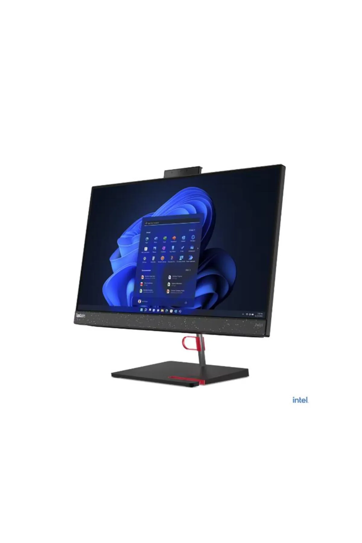 Lenovo NEO 50A THINKCENTRE 12B800E0TR I5-12450H 16GB 512SSD 23.8 DOS AIO (DOKUNMATİK)