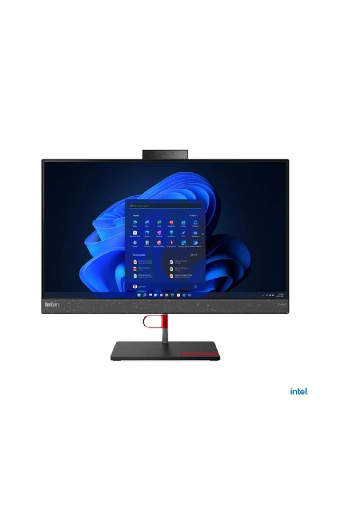 Lenovo NEO 50A THINKCENTRE 12B800E0TR I5-12450H 16GB 512SSD 23.8 DOS AIO (DOKUNMATİK)