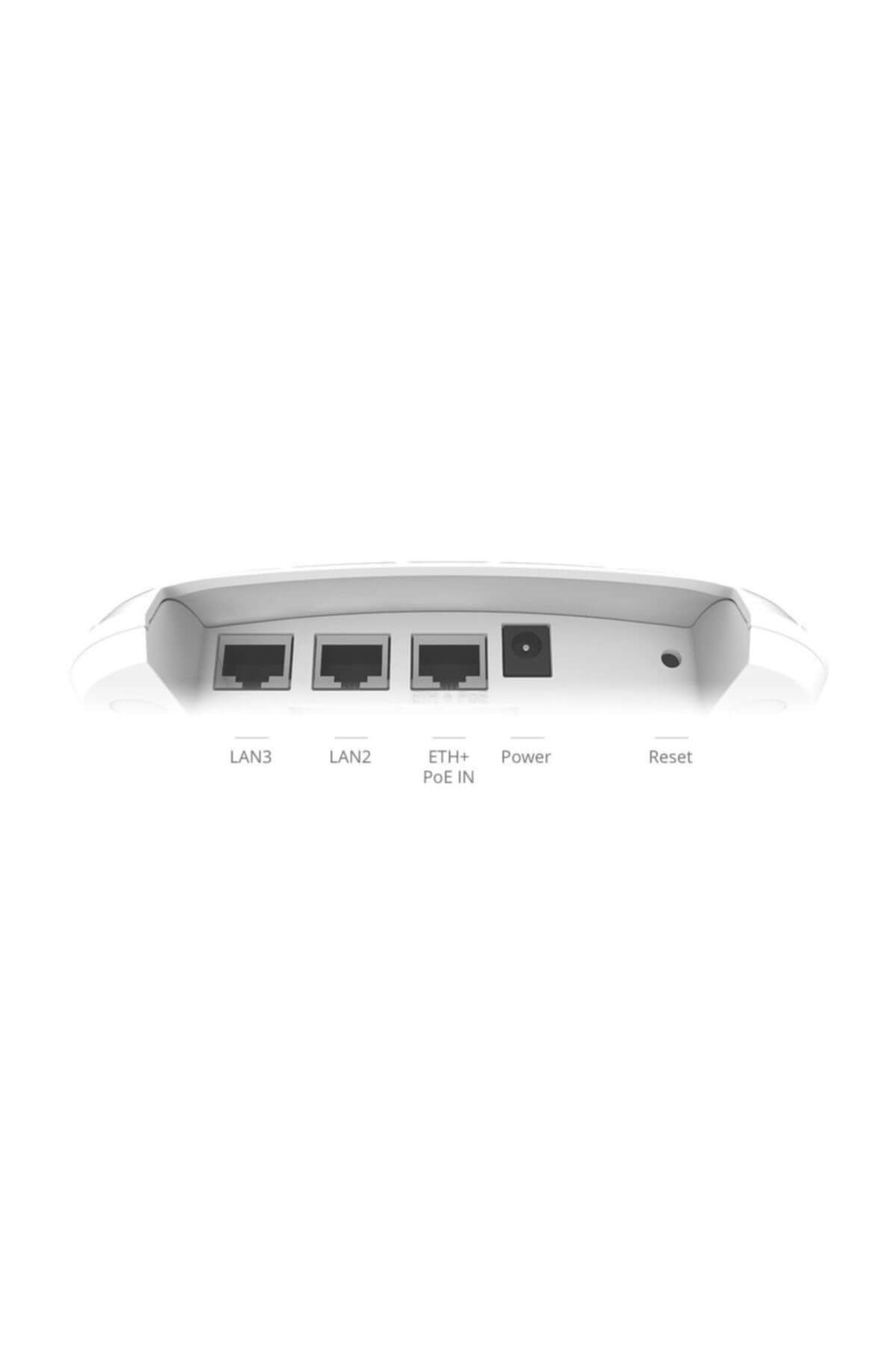 LIGOWAVE NFT-1N Pasif PoE Adaptörlü Access Point