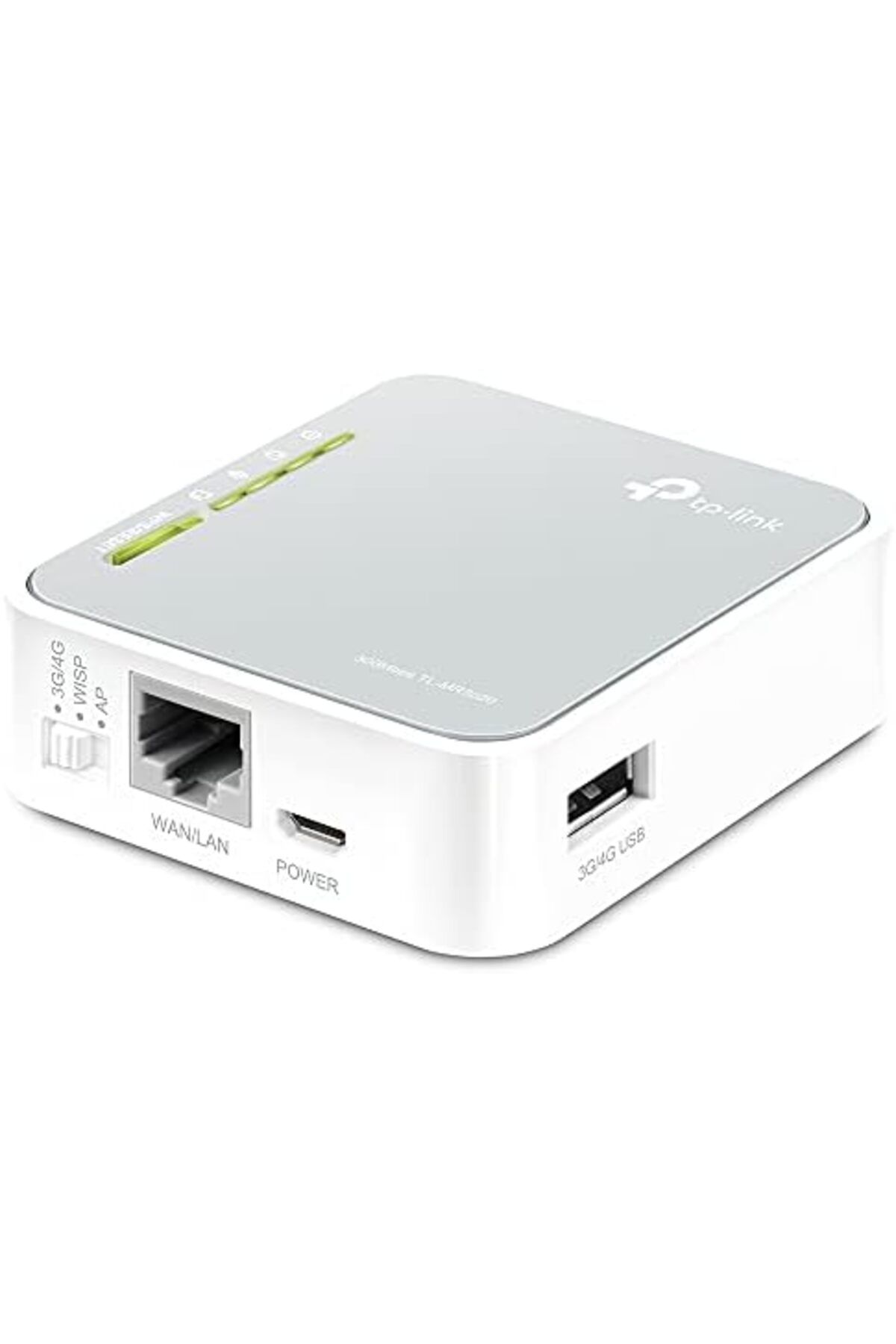 STOREMAX nhlshp TL-MR3020, Portatif 3G/4G Kablosuz N Router NewDesing 1051353