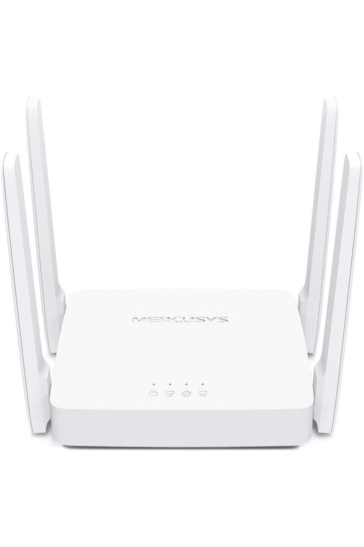 STOREMAX Niffa Shop AC10, AC1200 Mbps, MU-MIMO, Beamforming, All-in-one( Router, Access Point, Range Extender