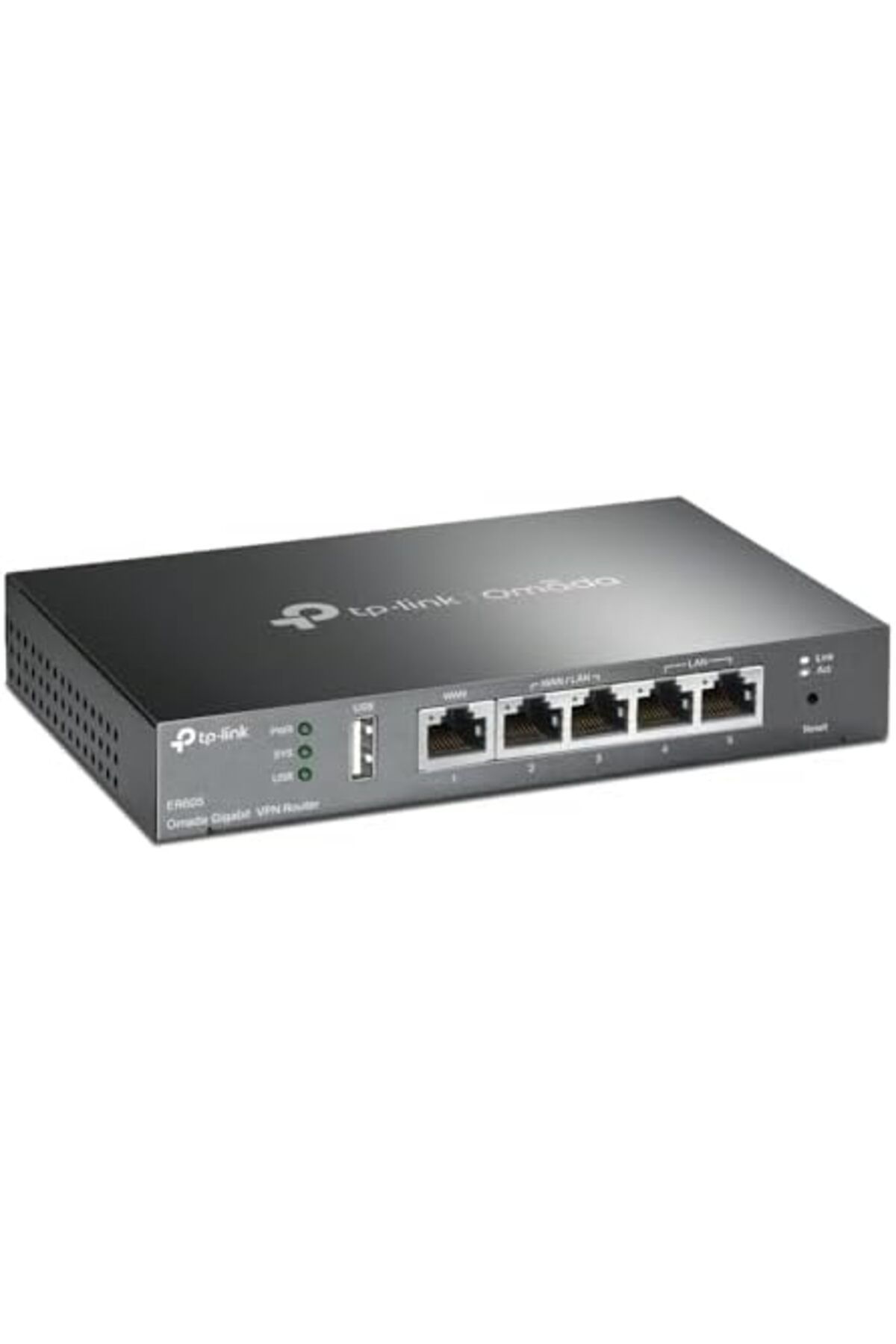 STOREMAX Niffa Shop ER605; Omada Gigabit VPN Router Nhl 1051353