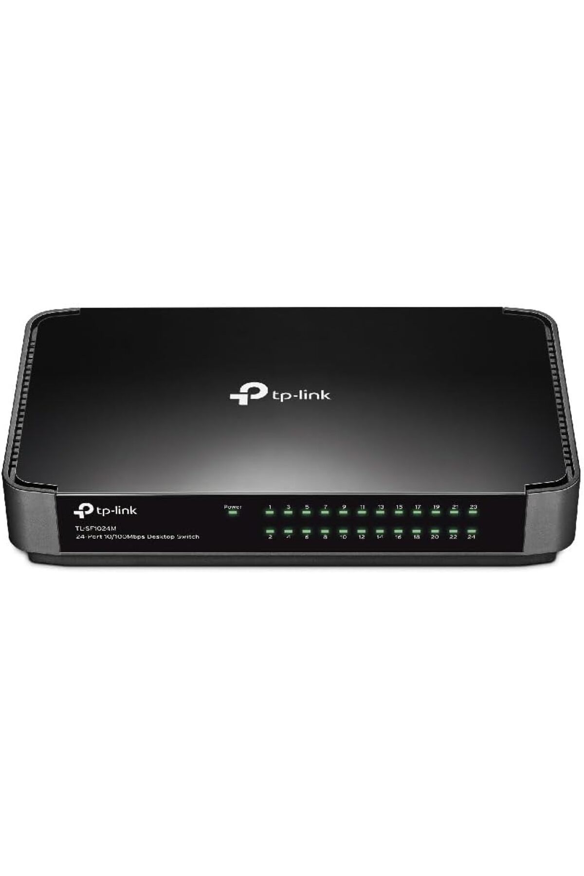 STOREMAX Niffa Shop TL-SF1024M, 24-Port 10/100 Mbps Switch Nhl 1051353