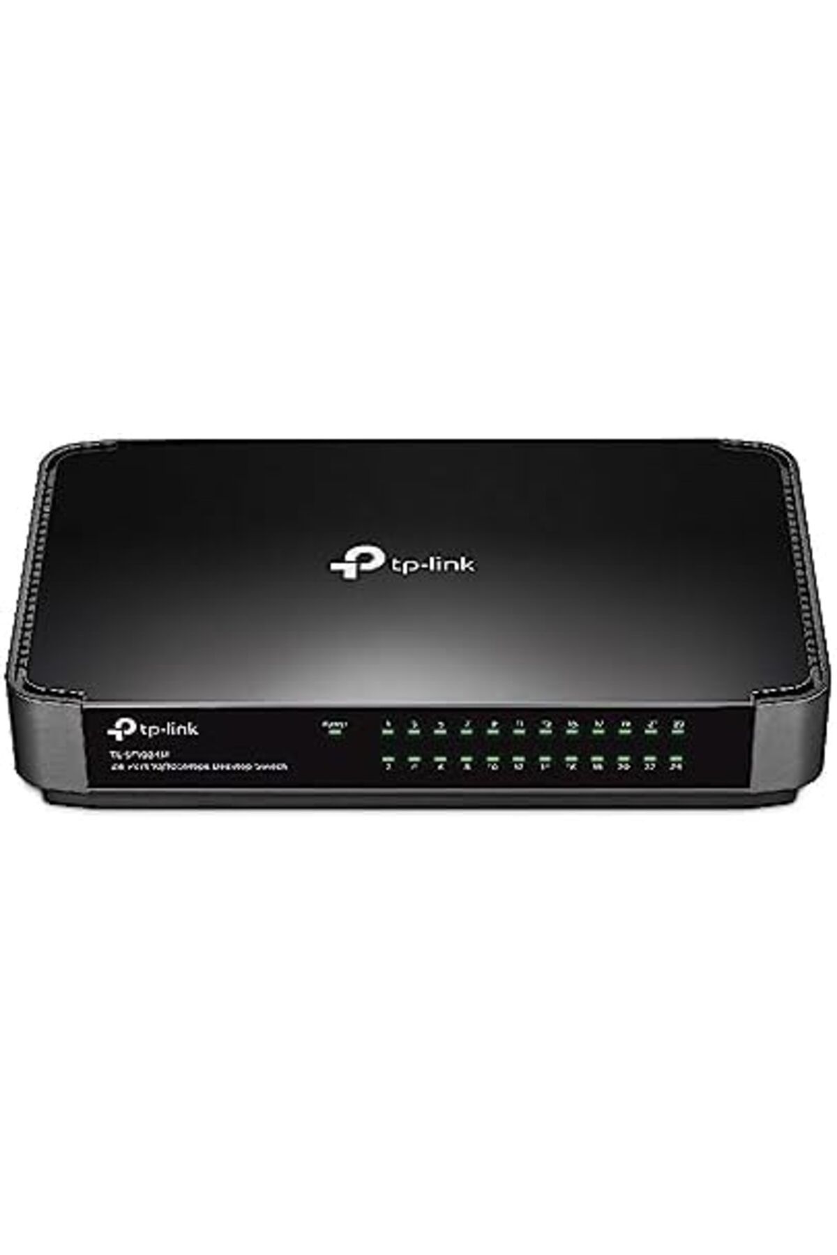 STOREMAX Niffa Shop TL-SF1024M, 24-Port 10/100 Mbps Switch Nhl 1051353