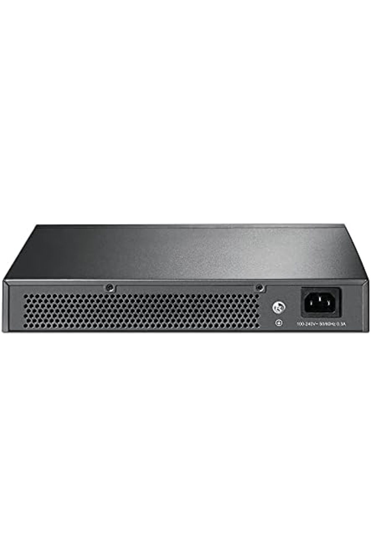 STOREMAX Niffa Shop TL-SG1016D, 16-Port 10/100/1000 Mbps Gigabit Ethernet Switch Nhl 1051353