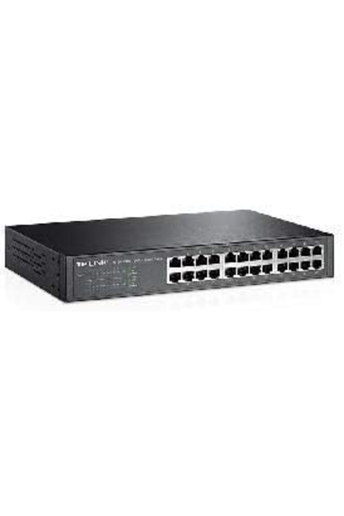 STOREMAX Niffa Shop TL-SG1024D, 24-Port 10/100/1000 Mbps Masaüstü/Rackmount Switch Nhl 1051353