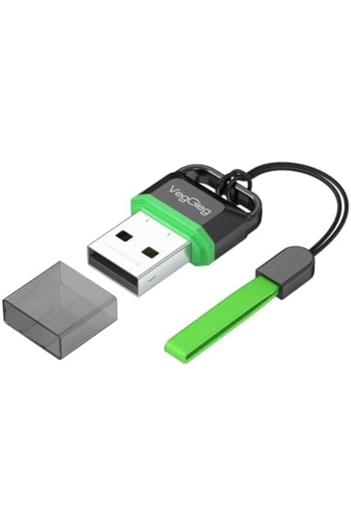 STOREMAX Niffa Shop UB503 Bluetooth 5.3 Adaptör Mini USB Dongle Nhl 1051353