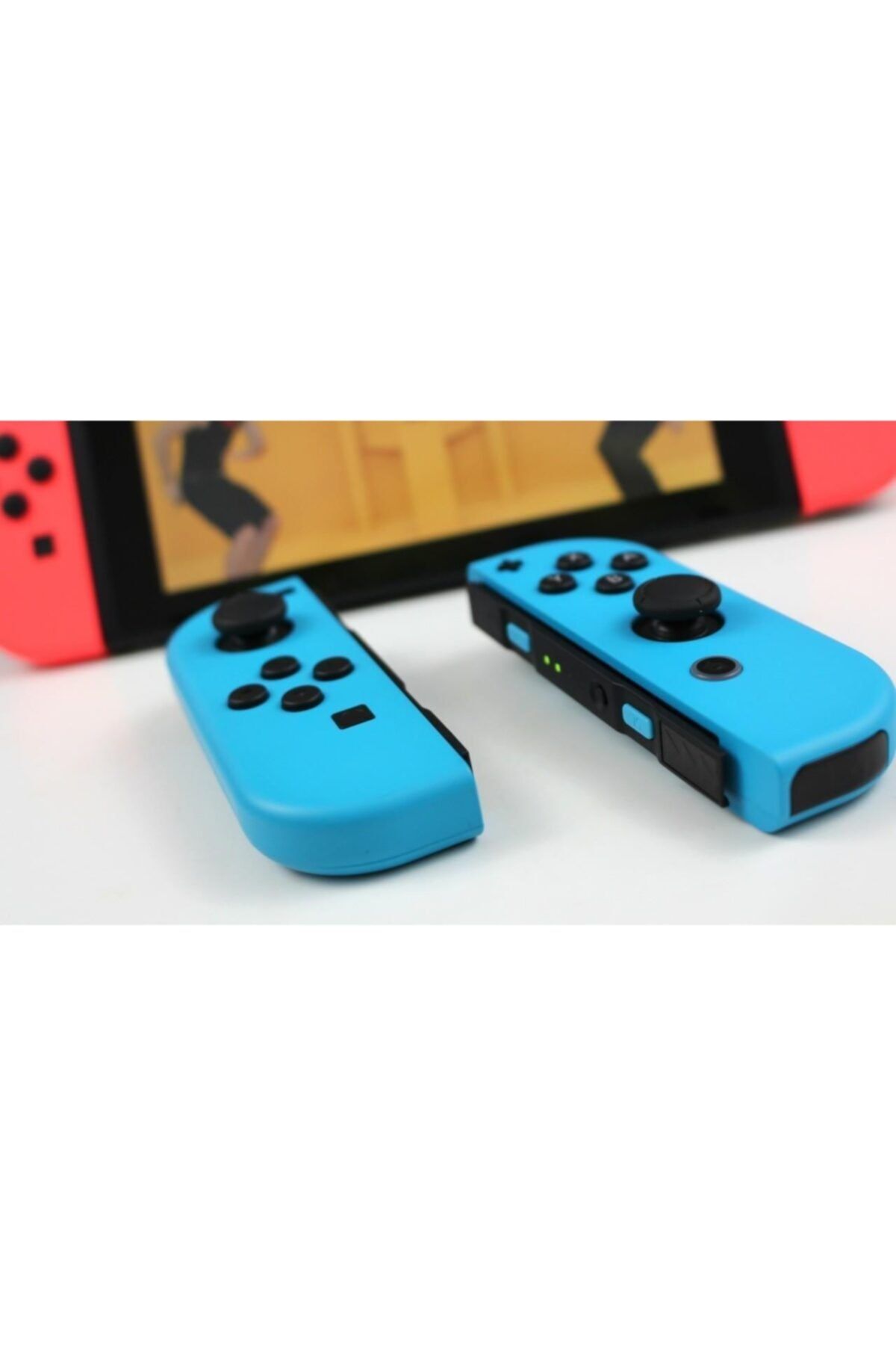 Konsol İstasyonu Nintendo Switch Analog Stick Analog Motoru Switch Tamir