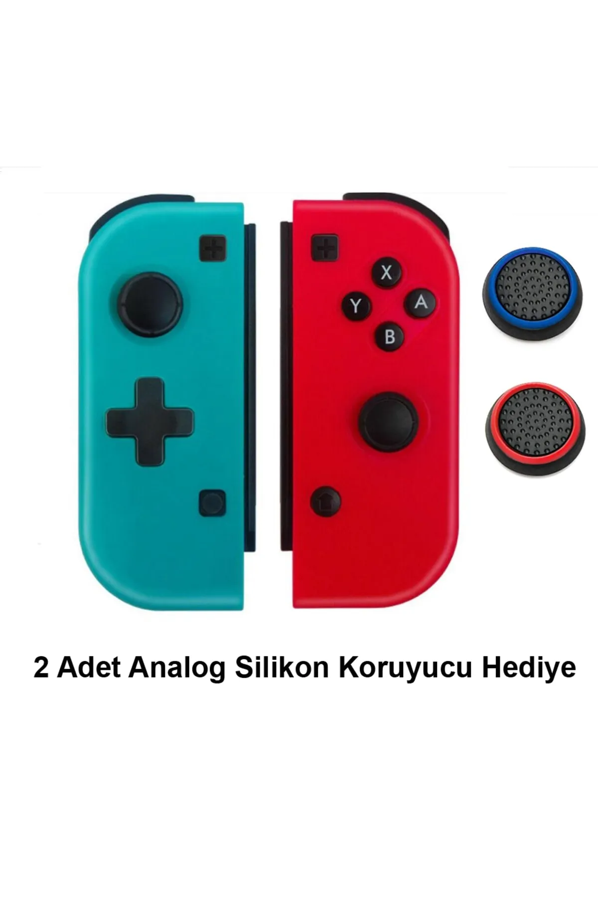 CAFELE Nintendo Switch/nintendo Switch Oled Joy-con Controller Gamepad Joystick