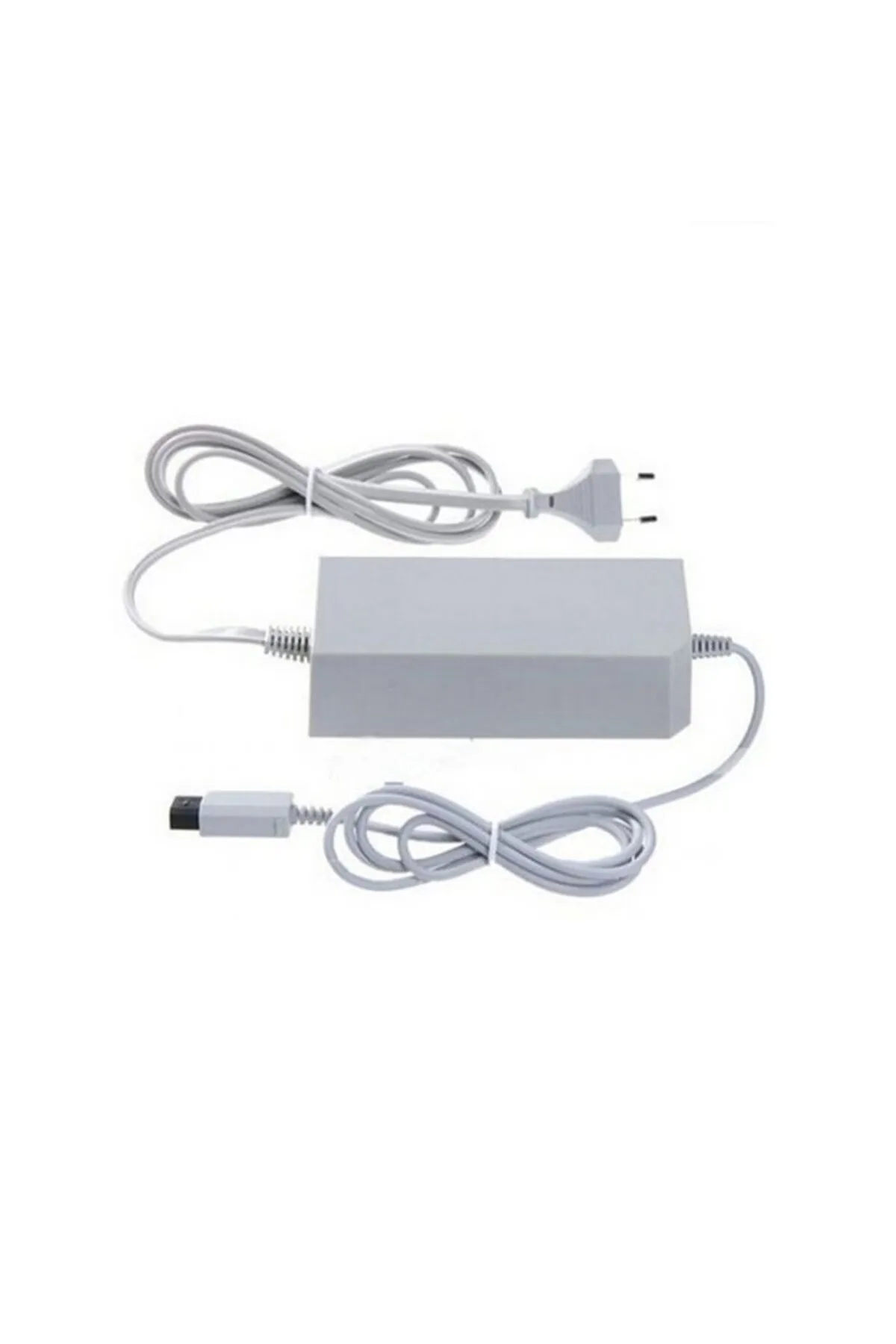 CAFELE Nintendo Wii 220v Ac Güç Adaptörü