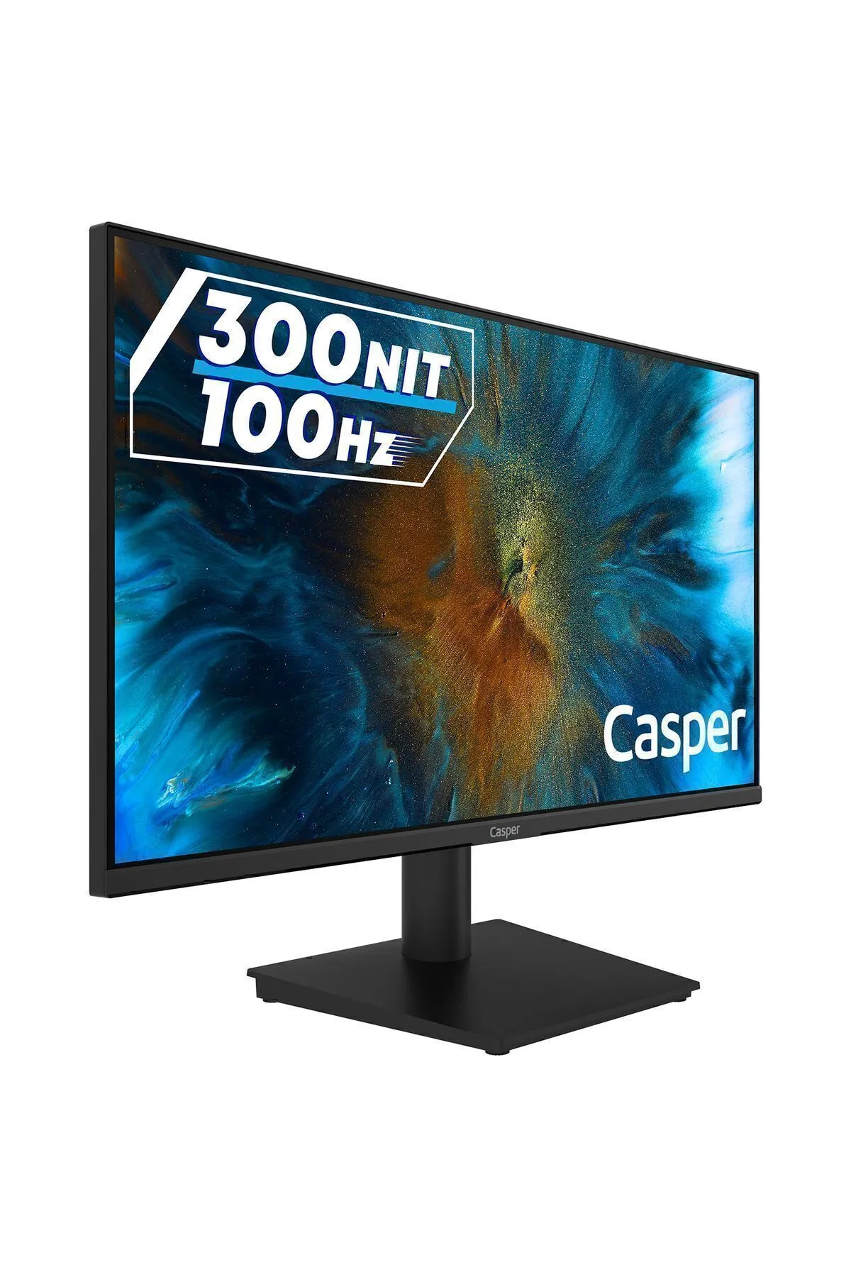 Casper Nirvana 23.8" 100hz Full Hd Led Çerçevesiz Monitör