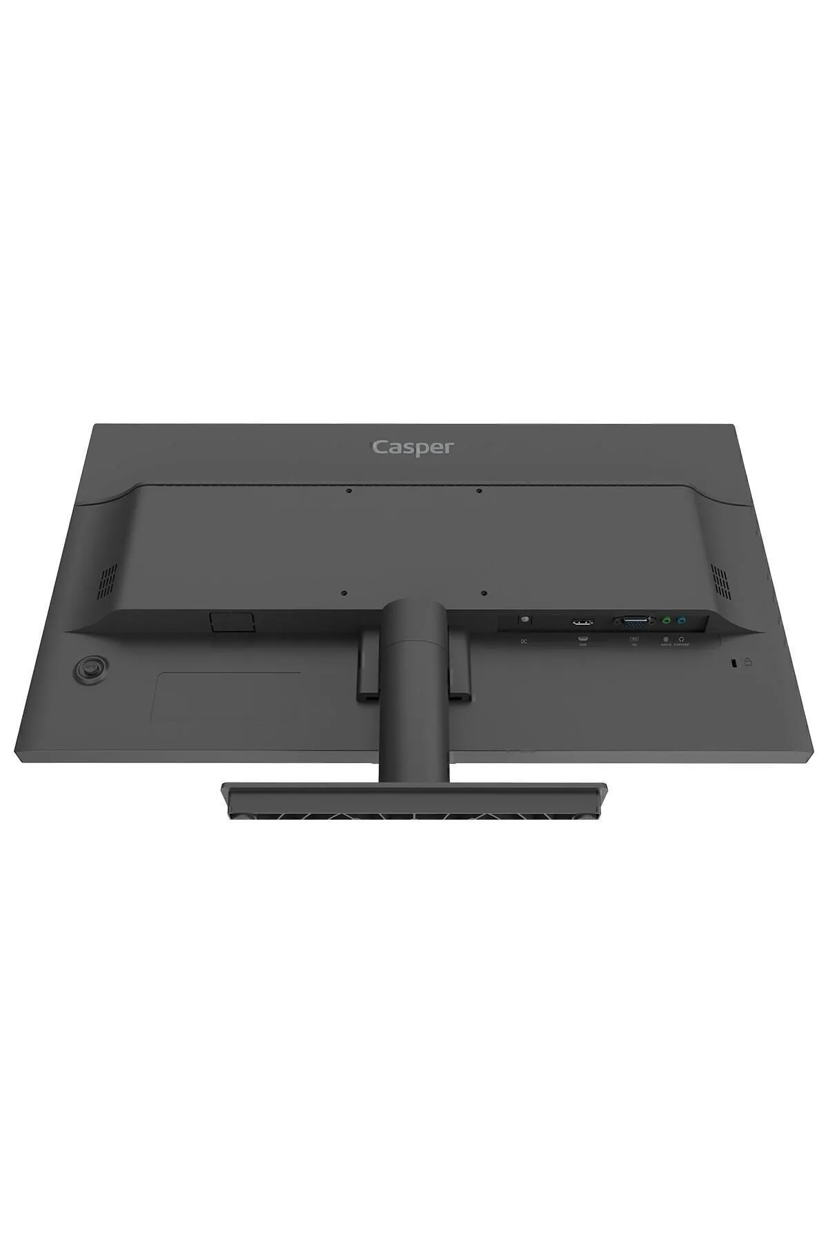 Casper Nirvana 23.8" 100hz Full Hd Led Çerçevesiz Monitör