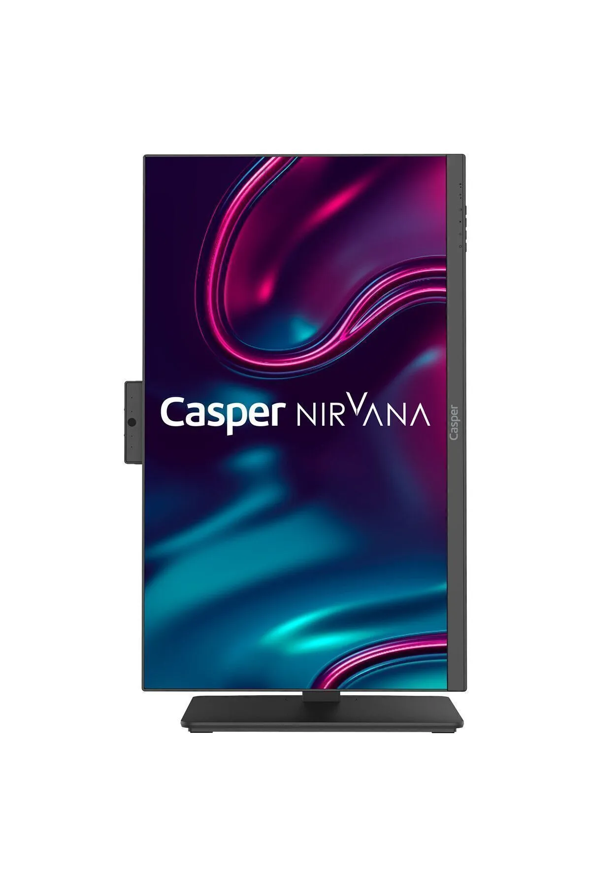 Casper Nirvana A60.1270-BV00A-V Intel Core i7-12700H 16GB RAM 500GB NVMe SSD W11 Home All In One