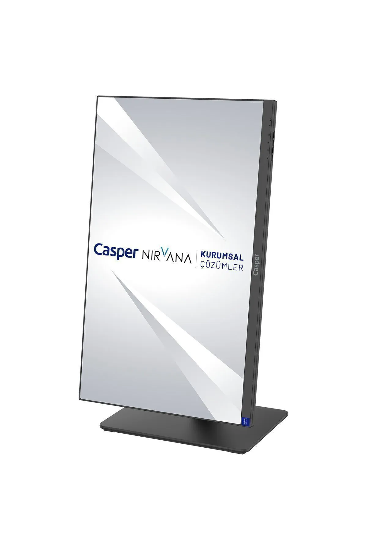 Casper Nirvana A70.1270-BV00X-V Intel Core i7-12700h 16GB RAM 500GB NVMe SSD FREEDOS All In One