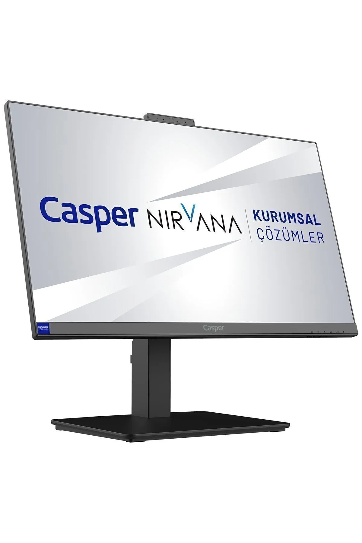 Casper Nirvana A70.1270-BV00X-V Intel Core i7-12700h 16GB RAM 500GB NVMe SSD FREEDOS All In One