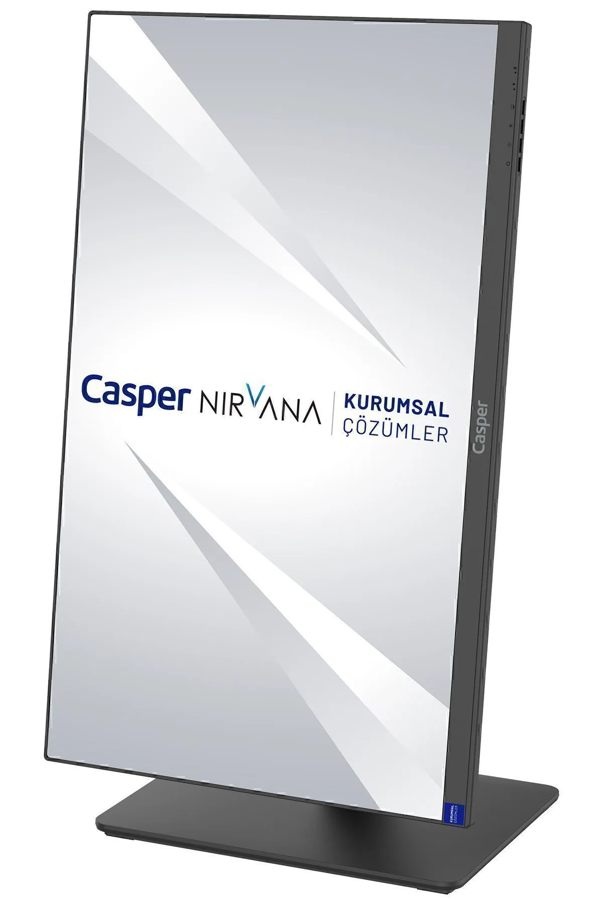 Casper Nirvana A7H.1270-BV00R-V Intel Core i7-12700 16GB RAM 500GB NVME SSD Windows 11 Pro