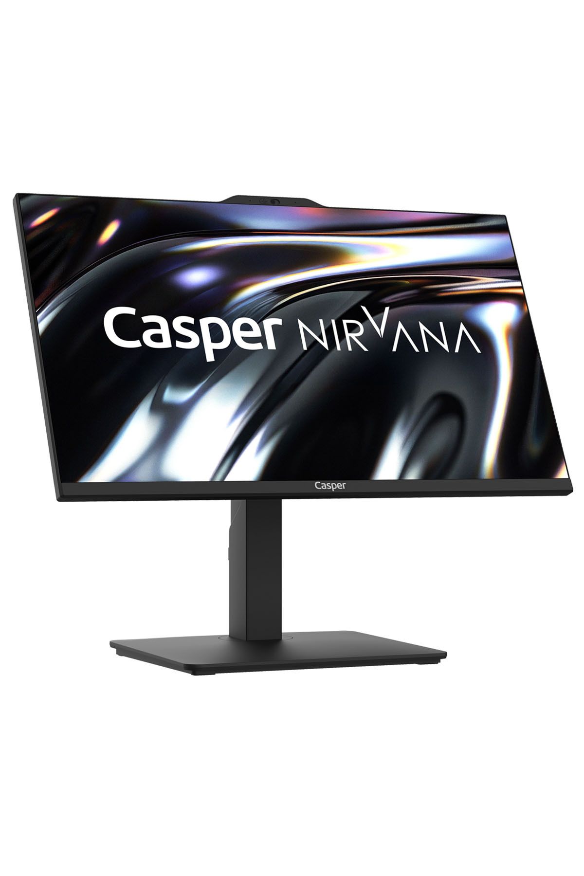 Casper Nirvana A80.1342-BV00X-V-S Intel Core i5-13420H 16GB RAM 500GB NVMe SSD FREEDOS All in one