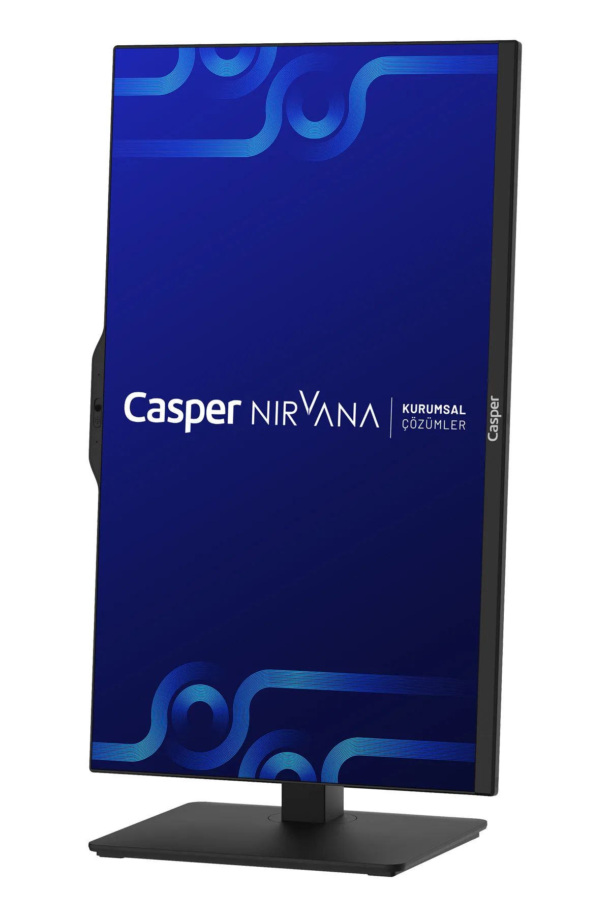 Casper Nirvana A90.1342-DF00P-V-S Intel Core i5-13420H 32GB RAM 1TB NVMe SSD W11 All in one